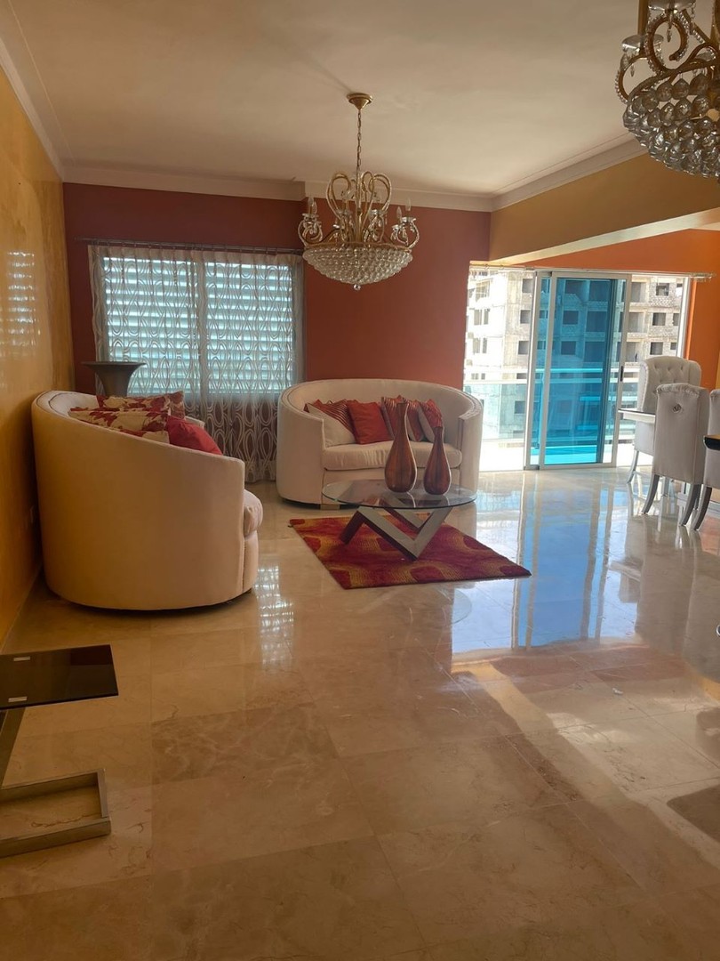 apartamentos - Se vende apartamento en Bella Vista Sur 3