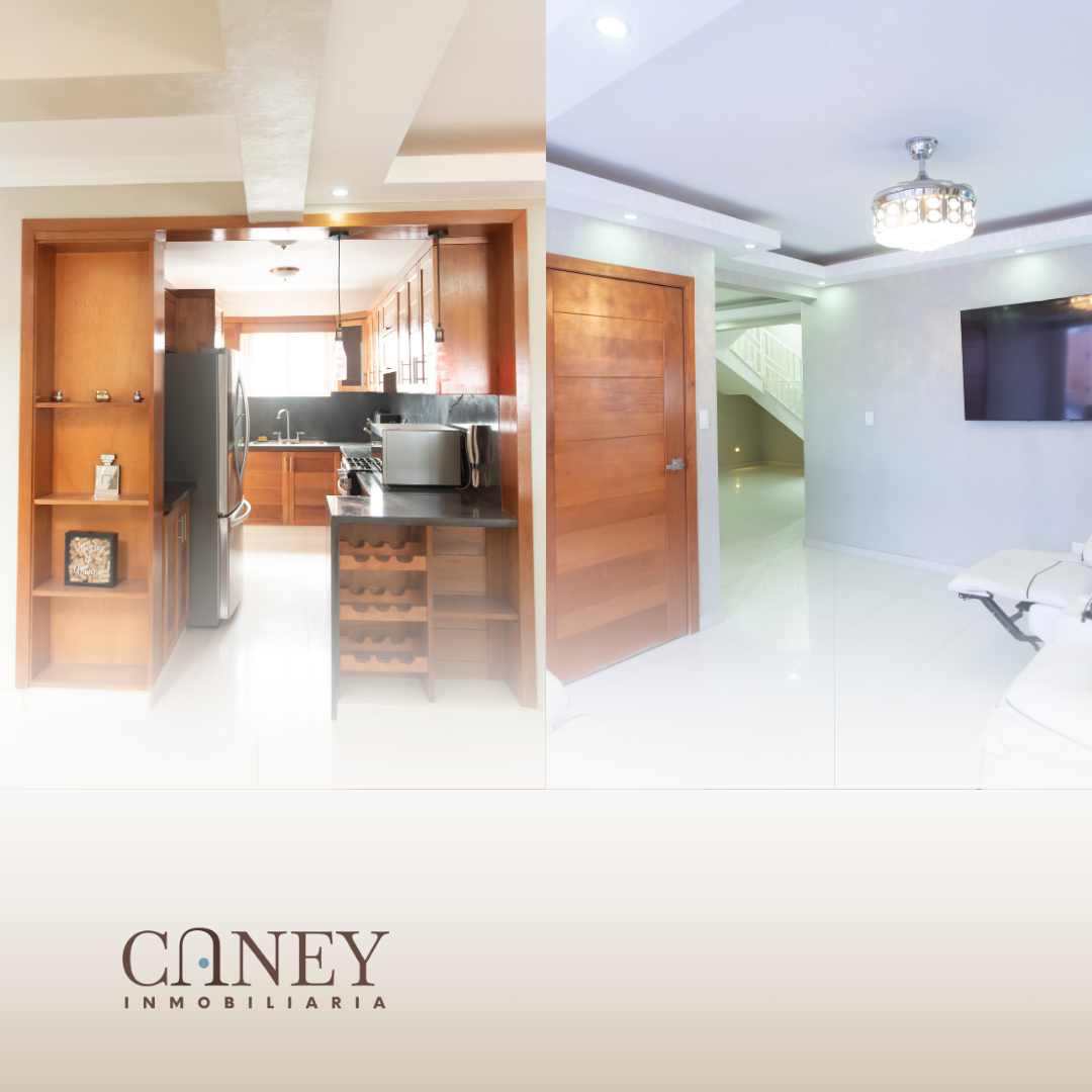 apartamentos - Penthouse Amueblado en San Isidro Santo Domingo Este 1
