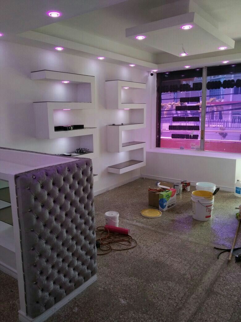 servicios profesionales - Chirro Excellence| Construcción Decoraciones Inter 3