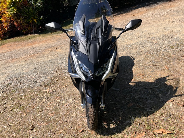 motores y pasolas - KIMKO 550 3