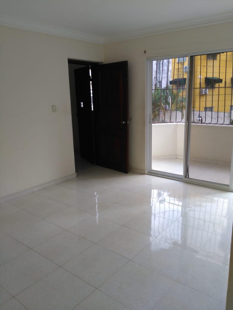 apartamentos - Apartamento en Venta - República de Colombia, Santo Domingo 1