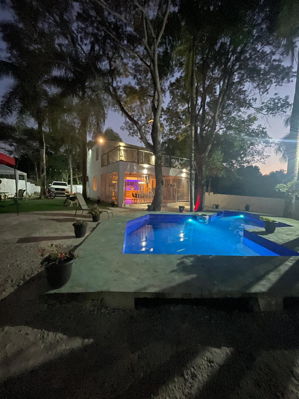 casas vacacionales y villas - Villa a la venta Hatillo San Cristobal  4