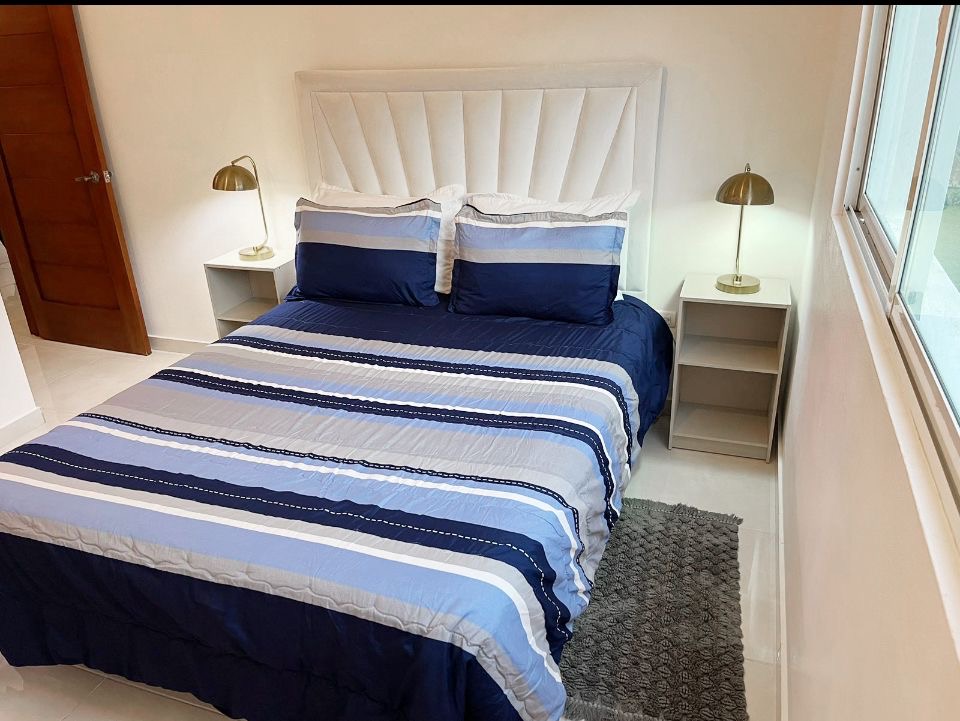 apartamentos - Apartamento en venta  4