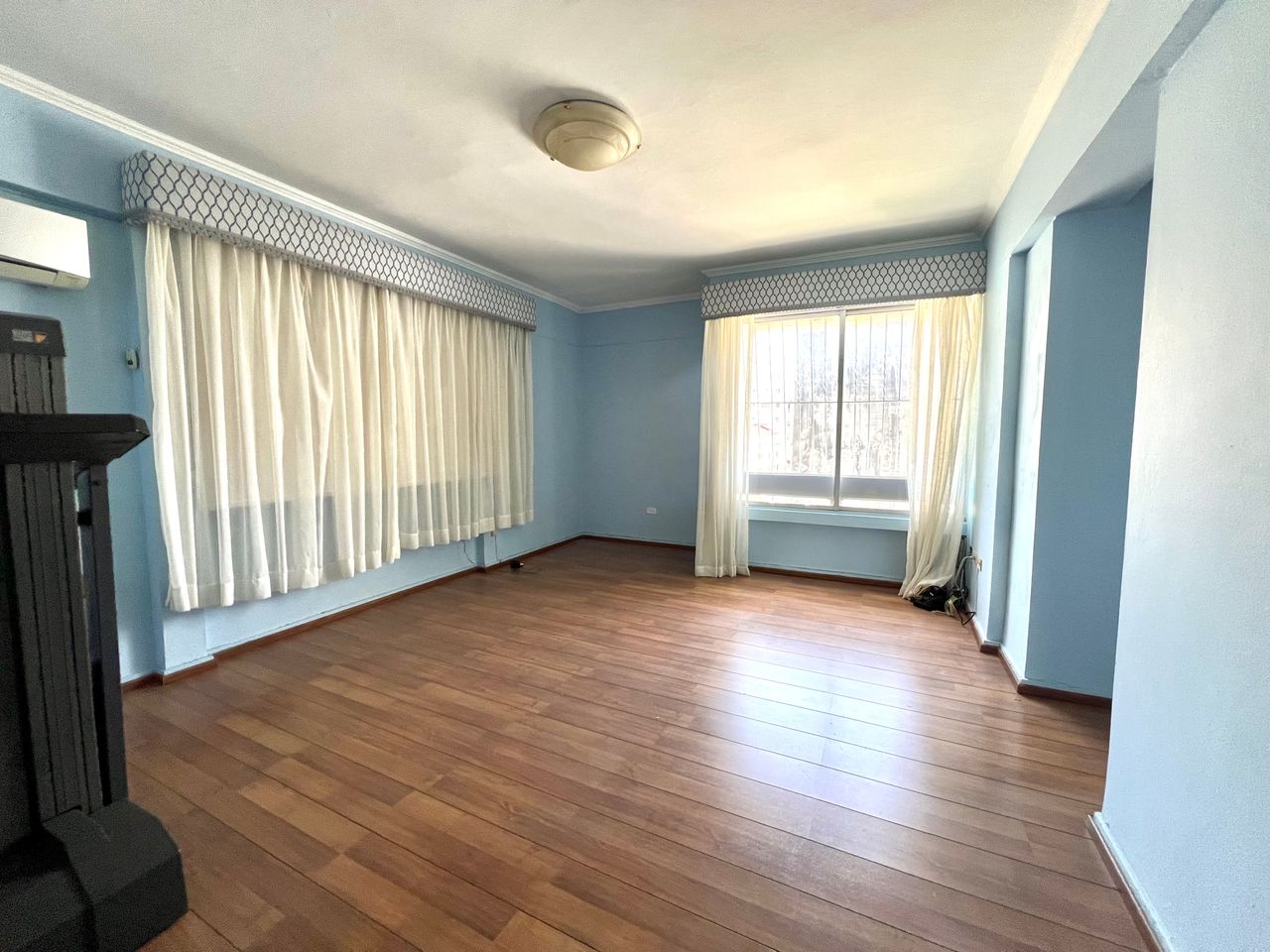 apartamentos - Apartamento Clásico con ascensor de 3hab en Naco 4