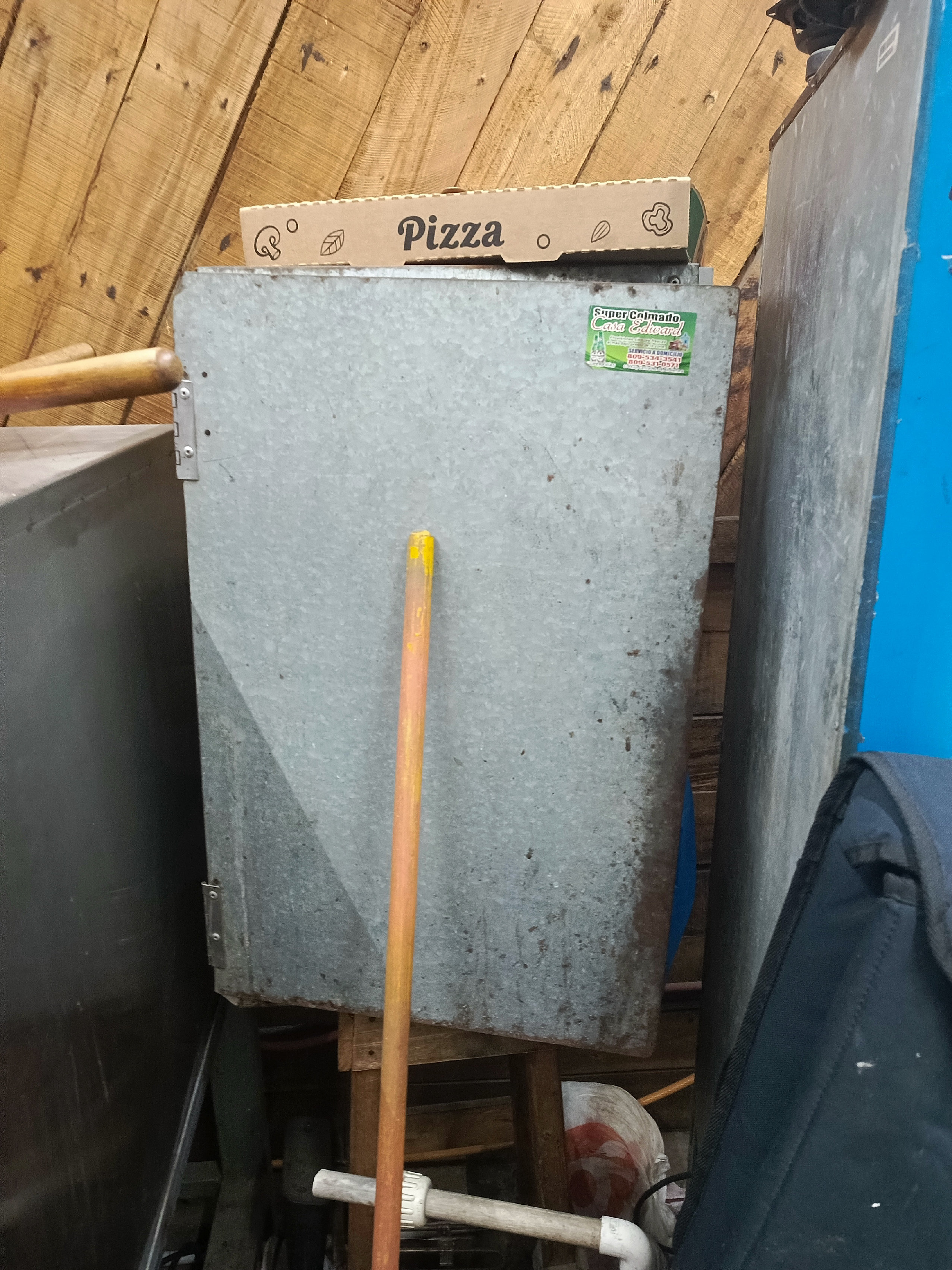 negocios en venta - Artículos para Pizzería  3