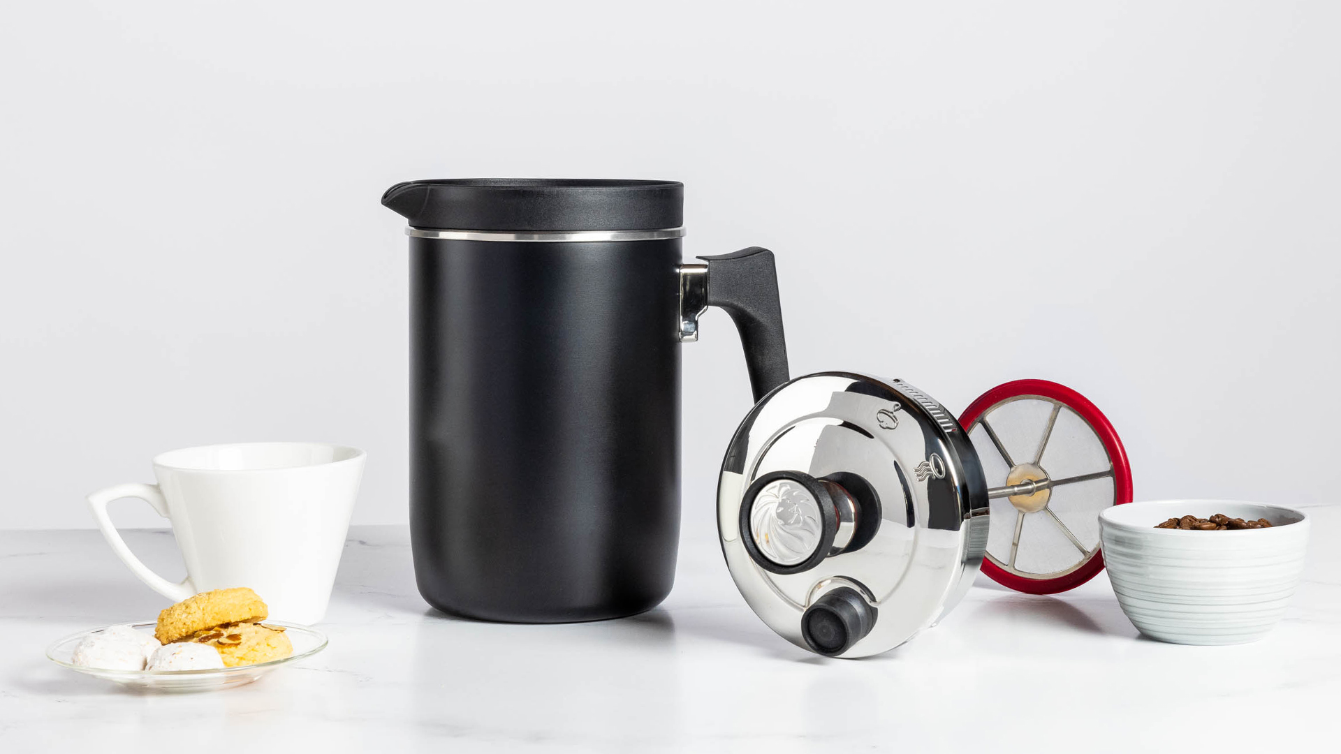 cocina - Cafetera 