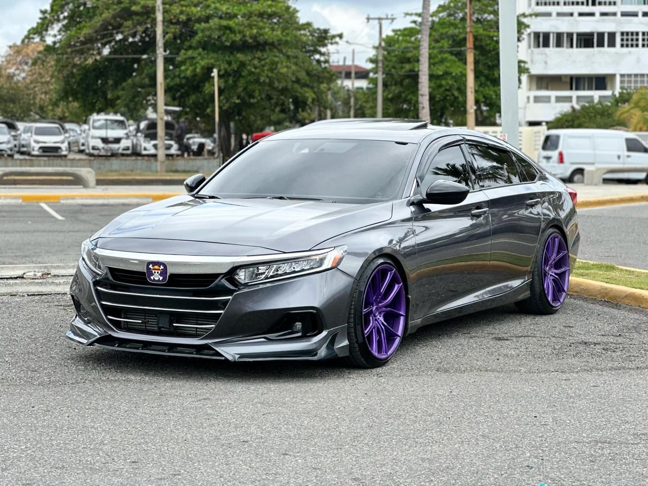 carros - Honda accord exl 2019 8