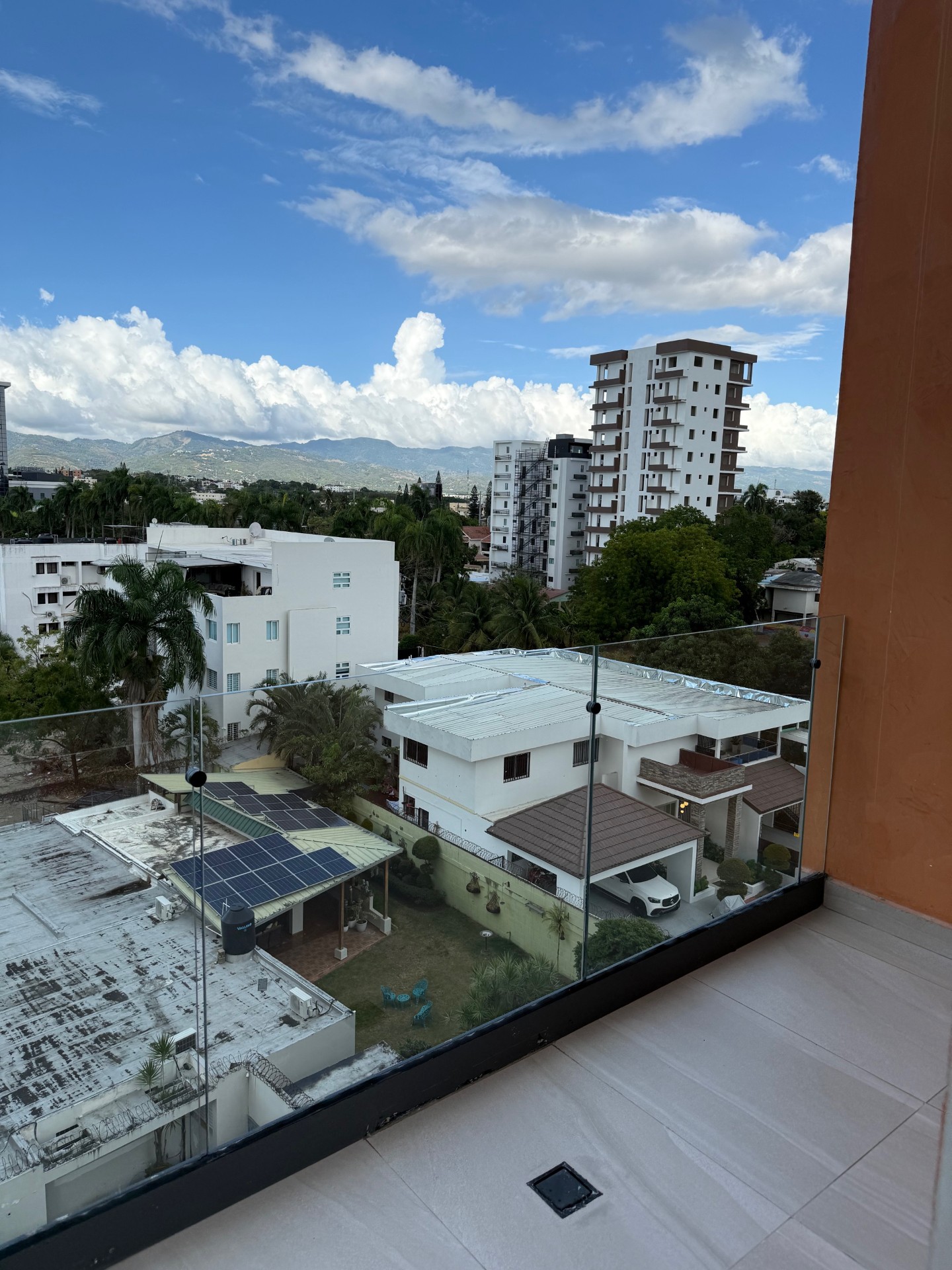 apartamentos - Alquiler Exclusivo Apartamento Ejecutivo (Nuevo) 4