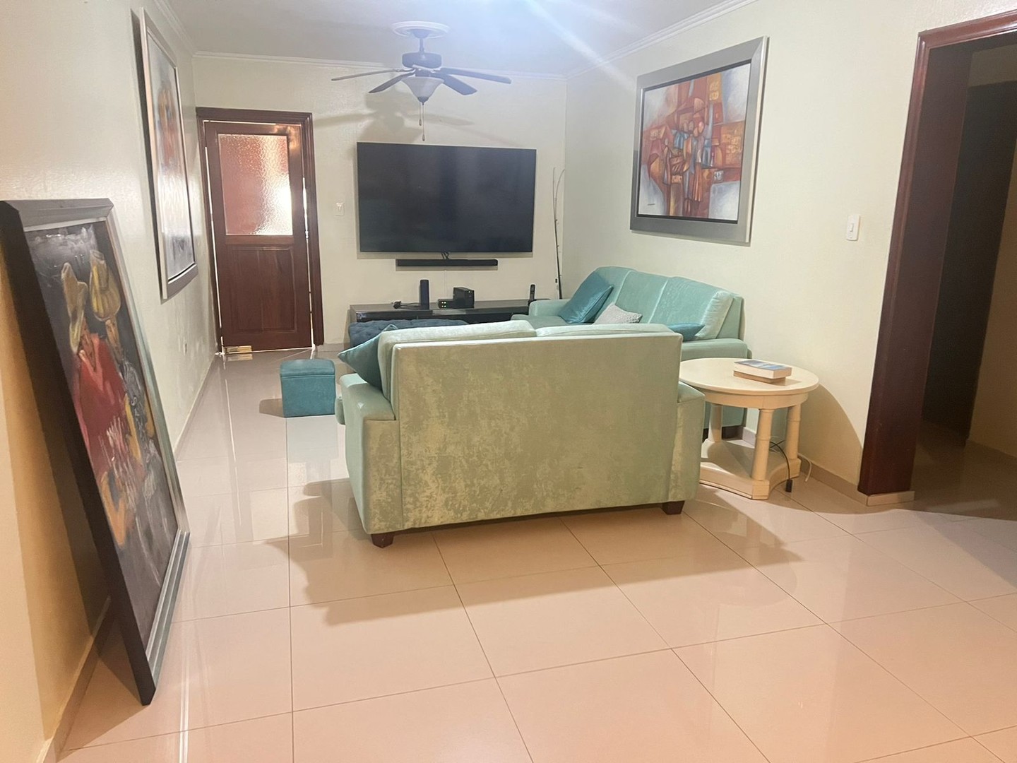 apartamentos - Bella Vista Sur,
Zona Excelente  4