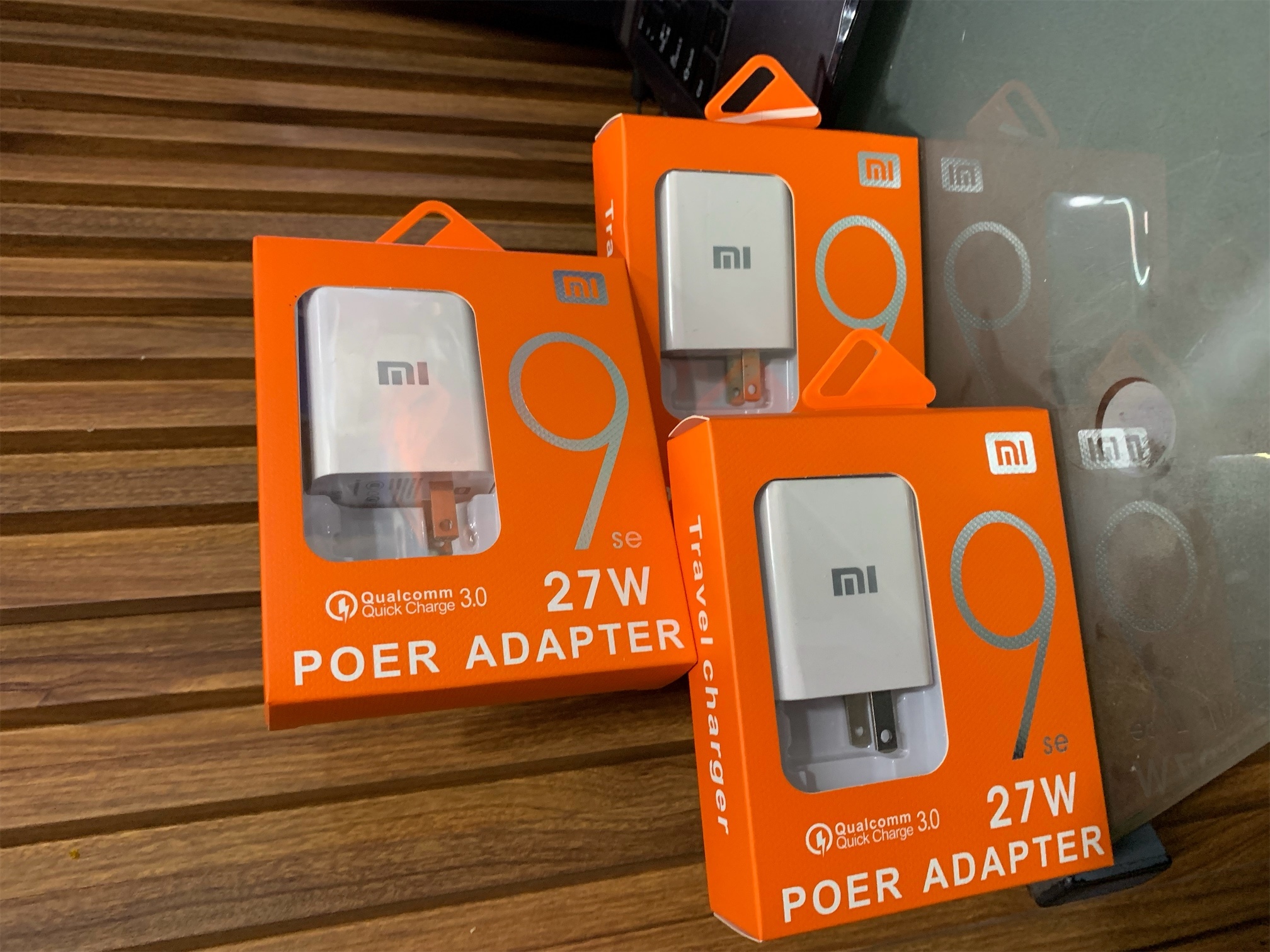 celulares y tabletas - cargador tipo c MI  0