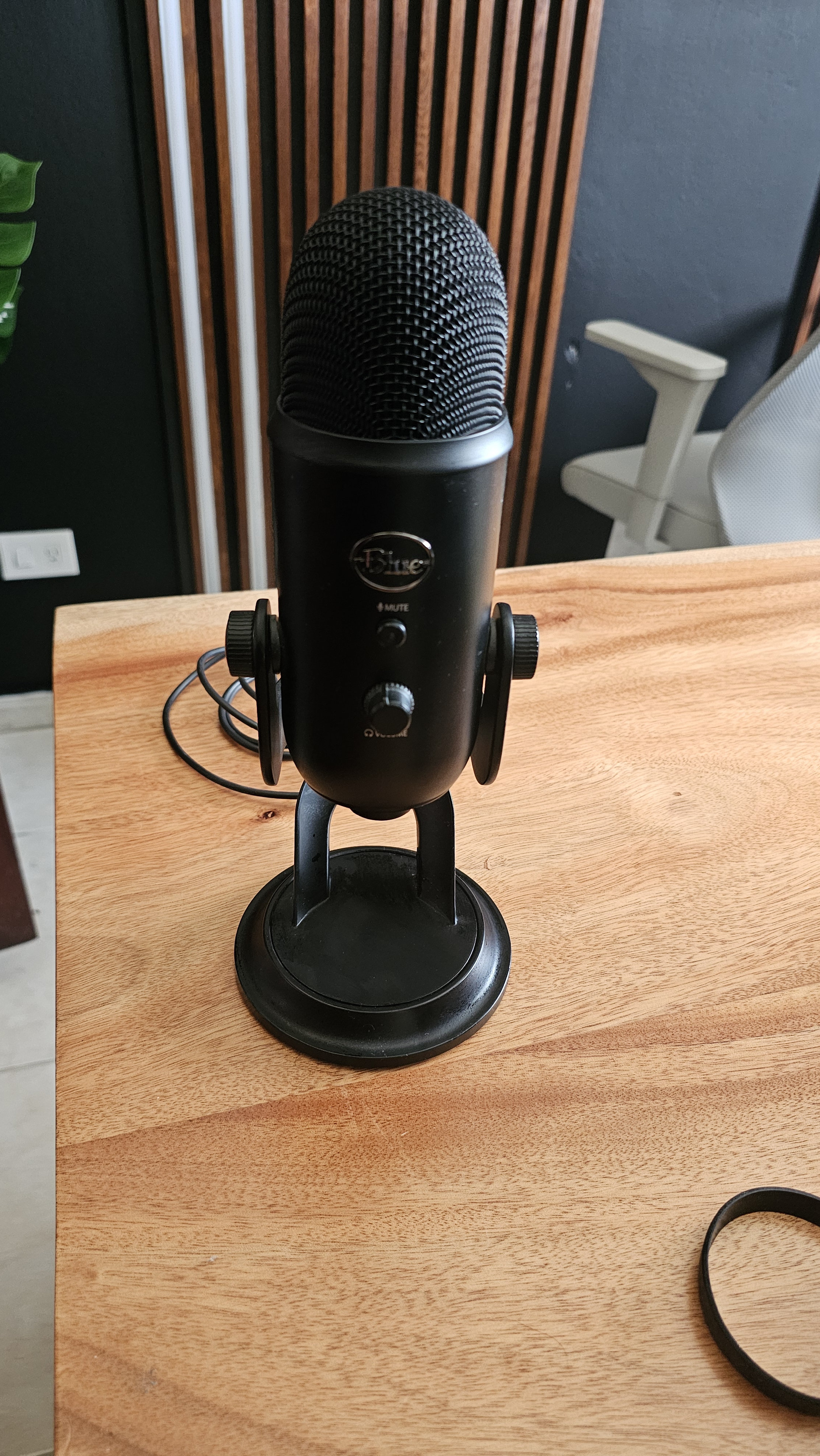 camaras y audio - Micrófono Blue Jeti Podcast, Streaming