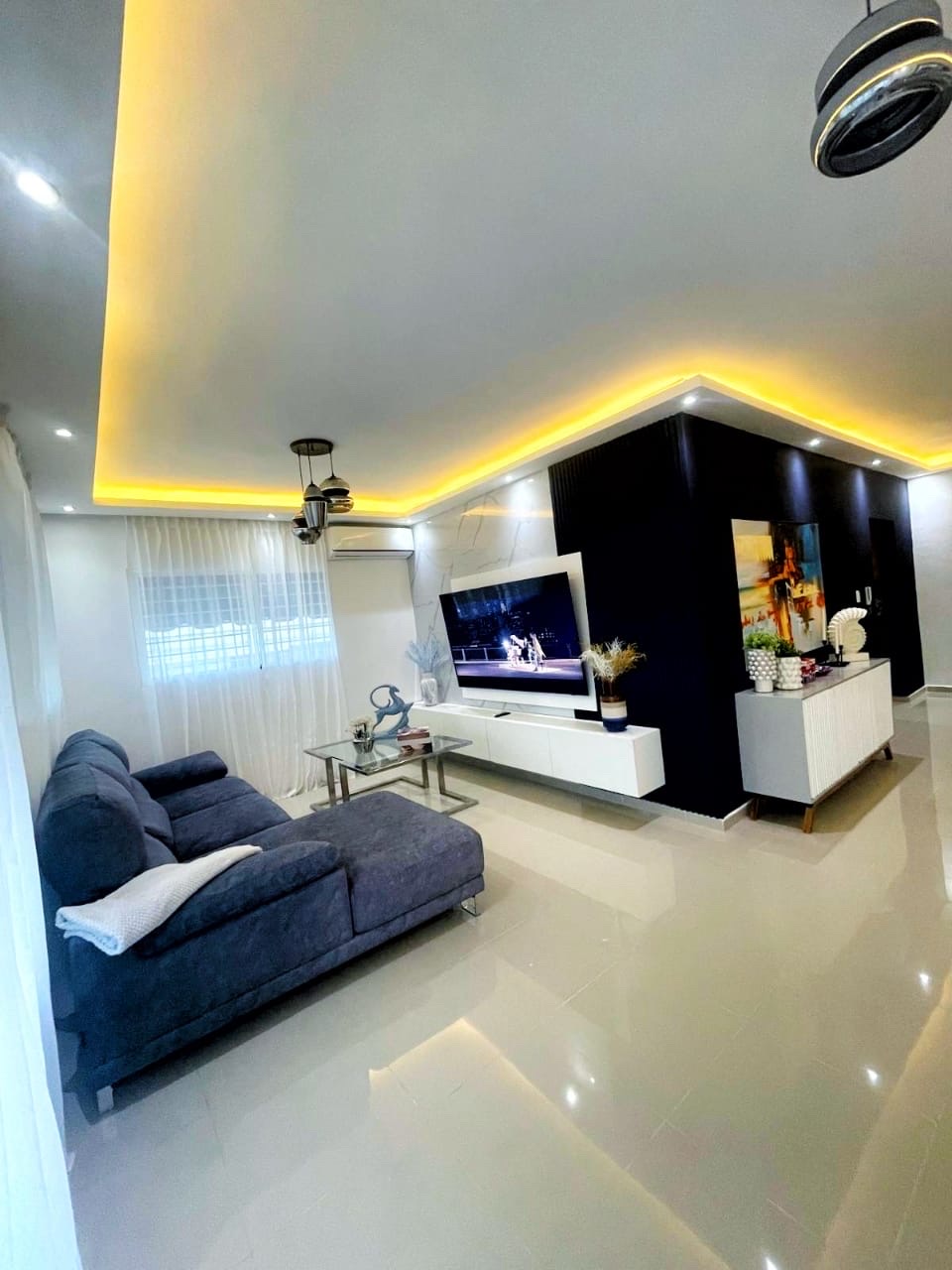 apartamentos - hermoso apartamento en el Millon  1