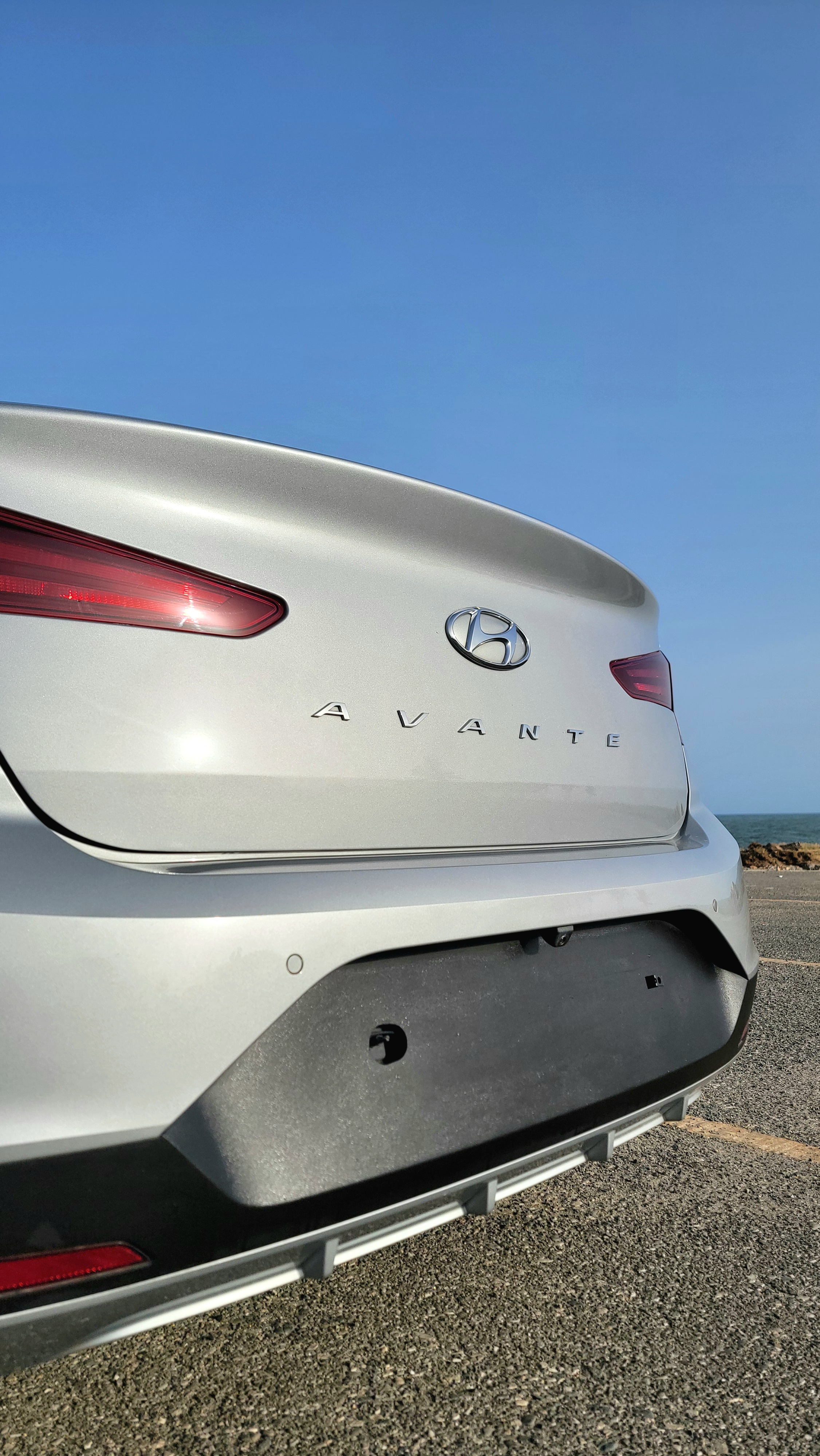 carros - Hyundai Avante 2020 Sport 4