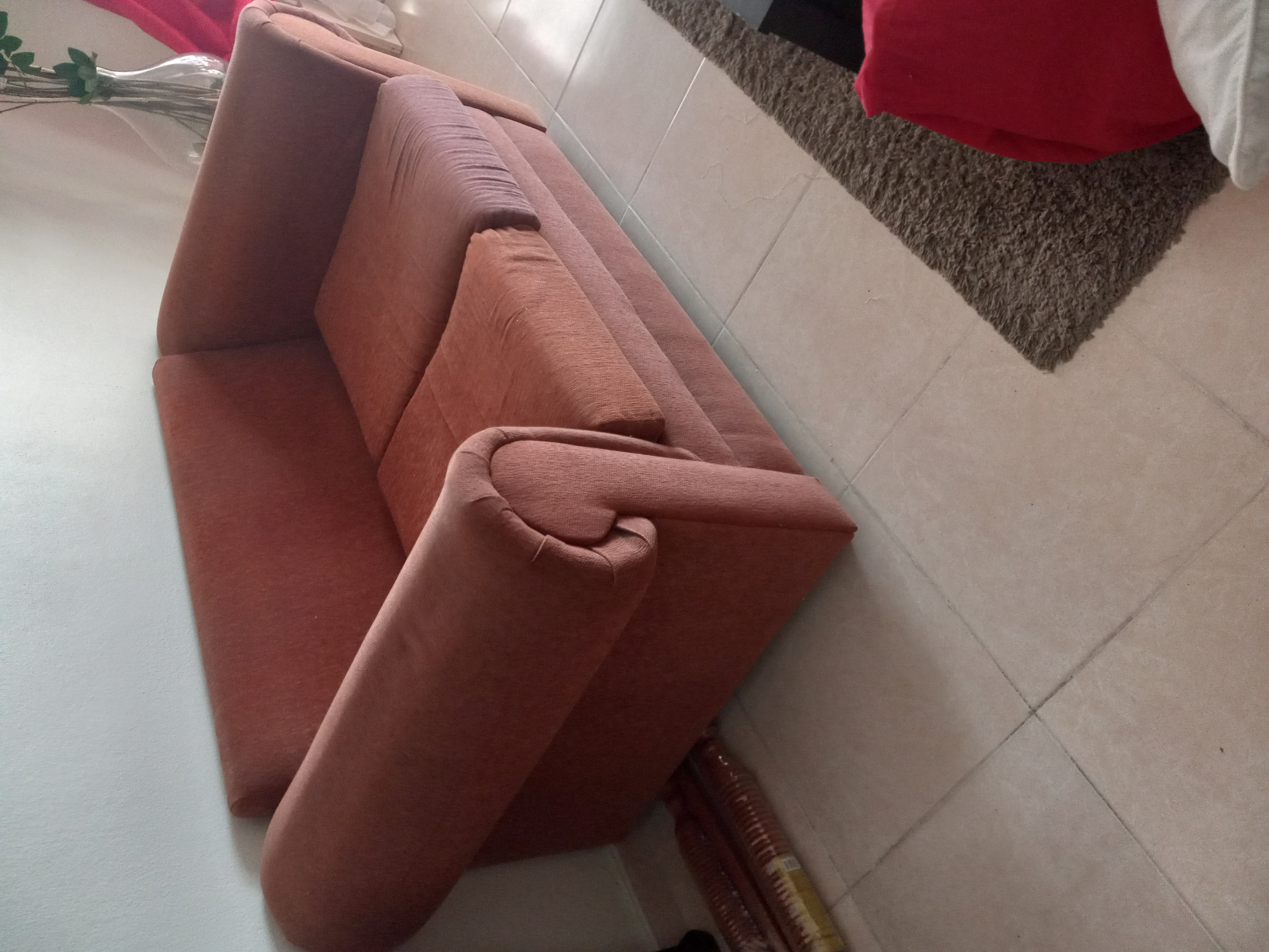 muebles y colchones - Hermoso juego de muebles  1