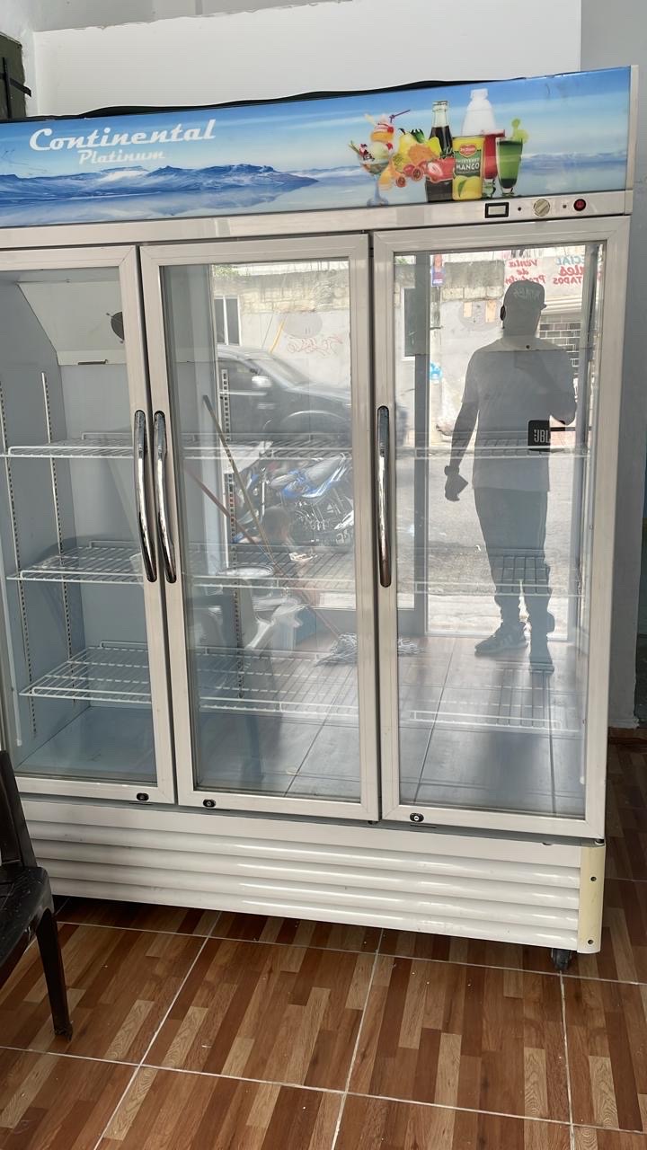 equipos profesionales - Freezer Exhibidor de Embutidos 