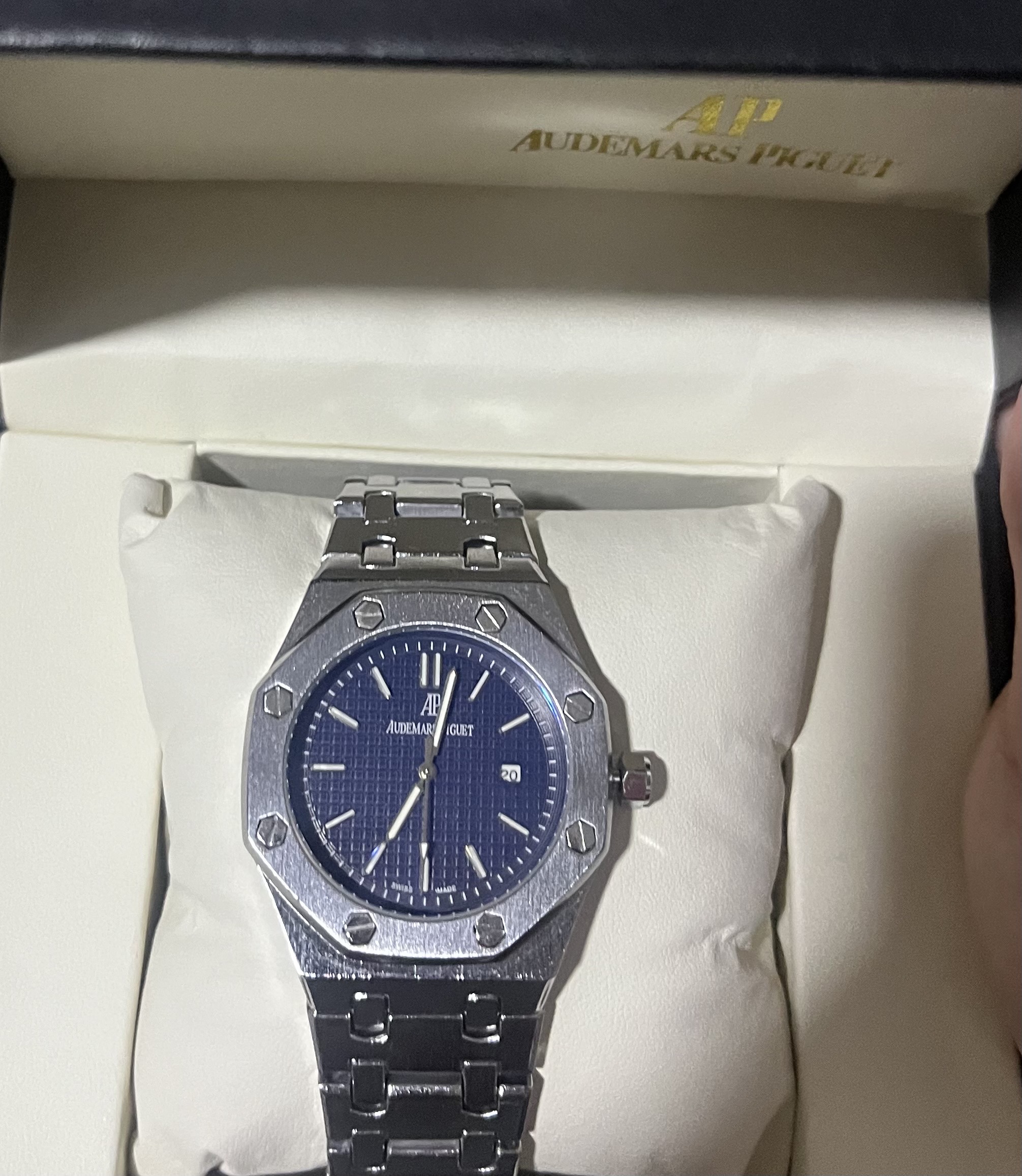 joyas, relojes y accesorios - RELOJ DE OPORTUNIDAD  0