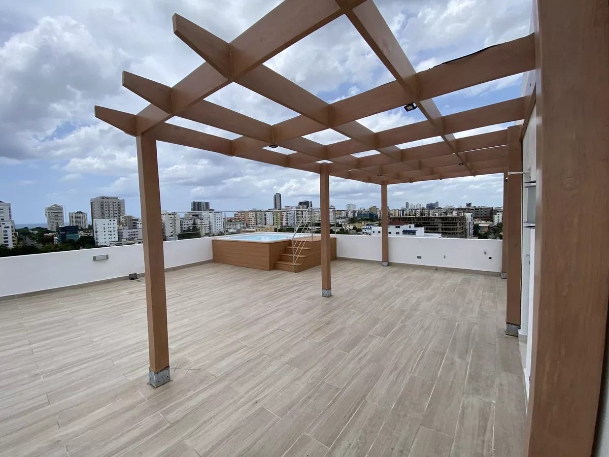 apartamentos - Apartamento a Estrenar en Bella Vista, de 3 Habitaciones 0