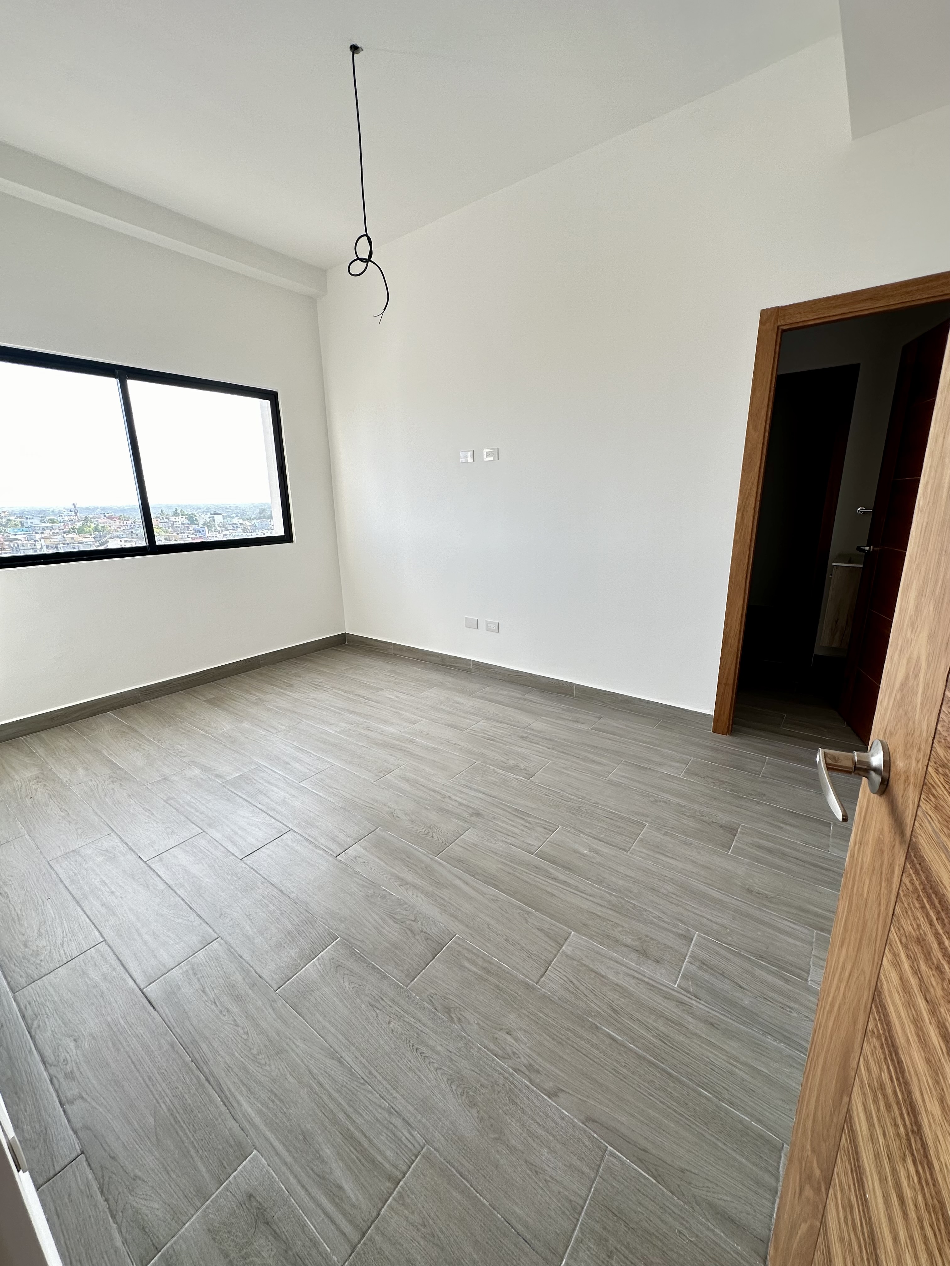 apartamentos - Rento Apartamento en Paseo 27 de 2 habitaciones  3
