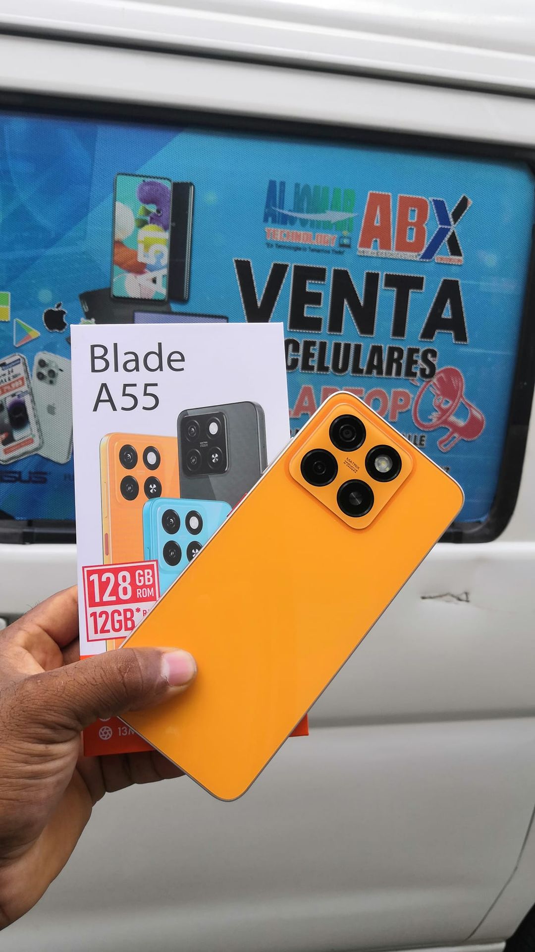 celulares y tabletas - SUPER ESPECIAL DE CELULARES AL MAYOR Y DETALLE 4