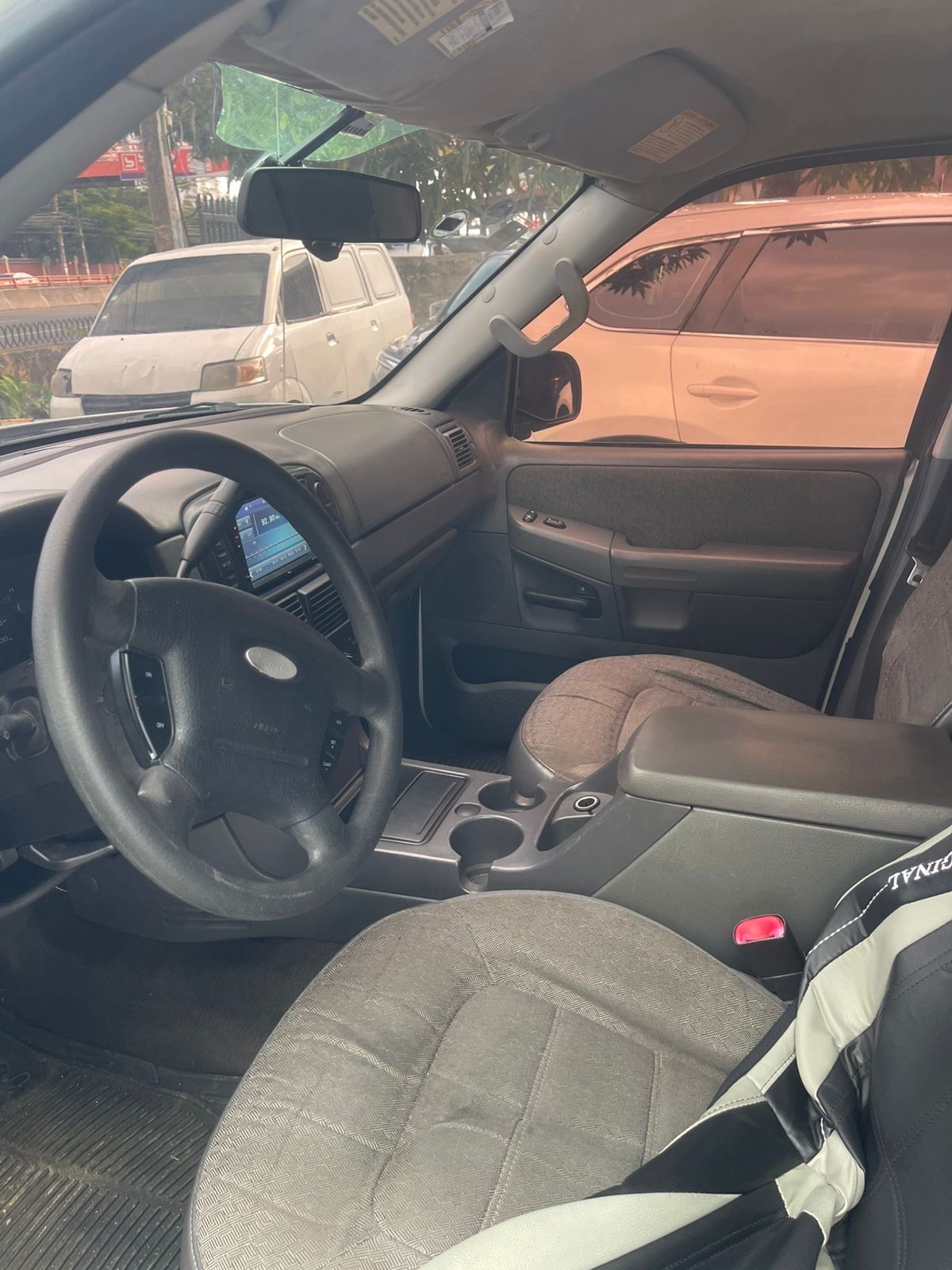 jeepetas y camionetas - Ford Explorer 2005 6