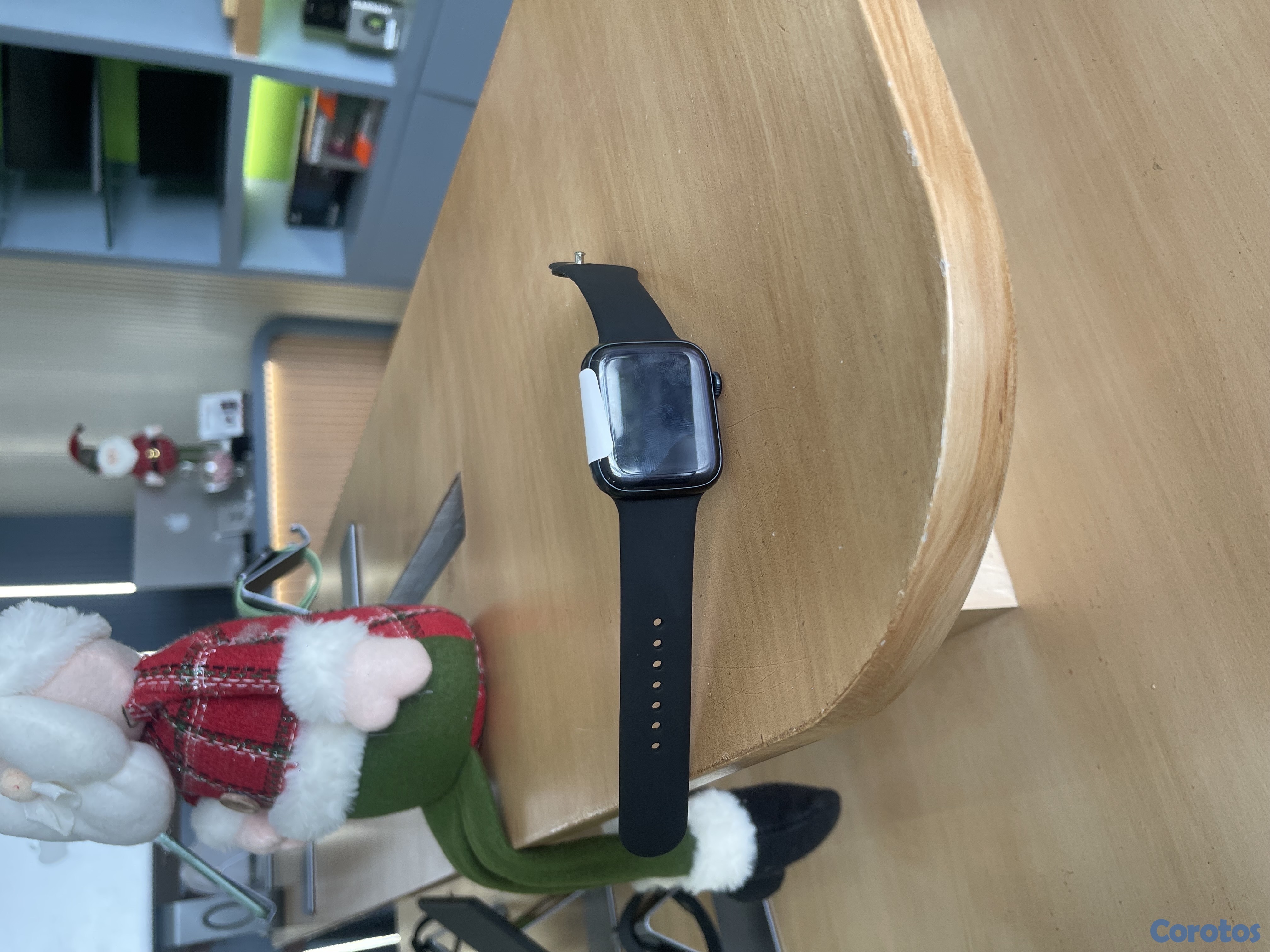 accesorios para electronica - Apple Watch Serie 9 3