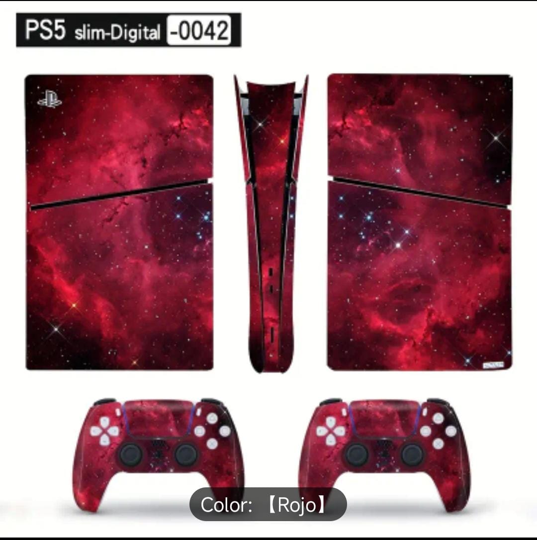 consolas y videojuegos - cargador,bases led gamers 8