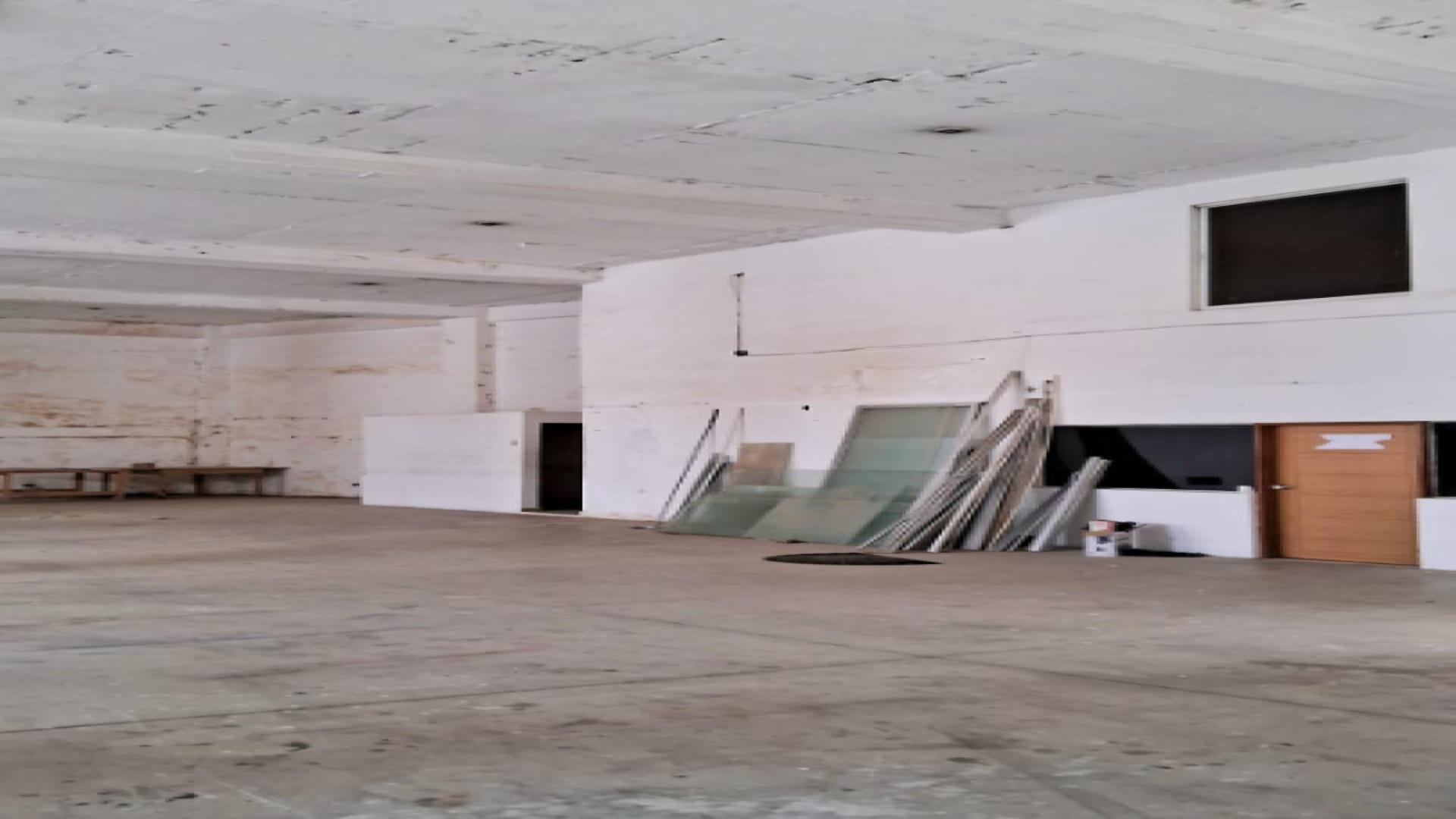 otros inmuebles - Nave Industrial en MIRADOR ISABELA 3