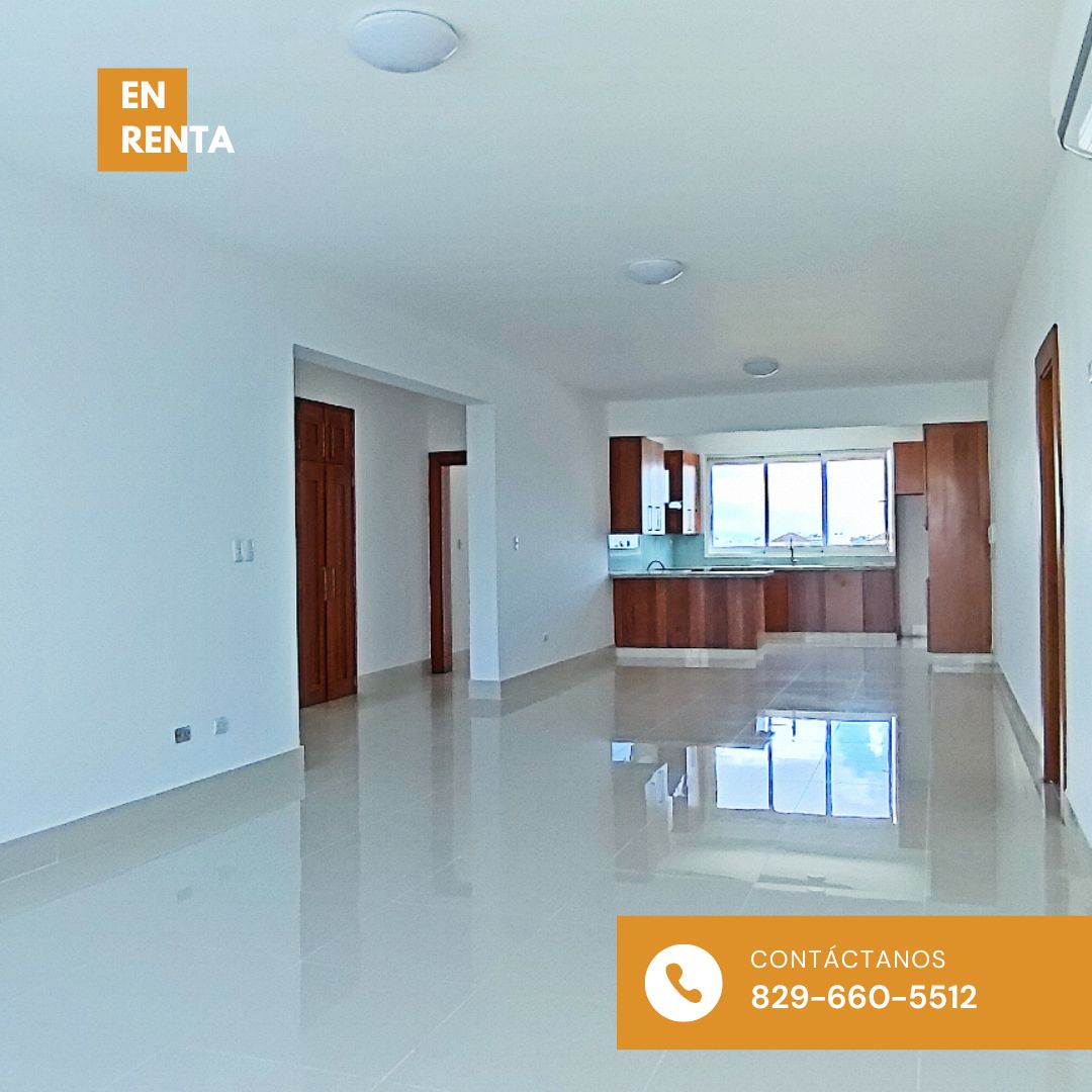 apartamentos - APARTAMENTO EXCLUSIVO EN RINCON LARGO  5