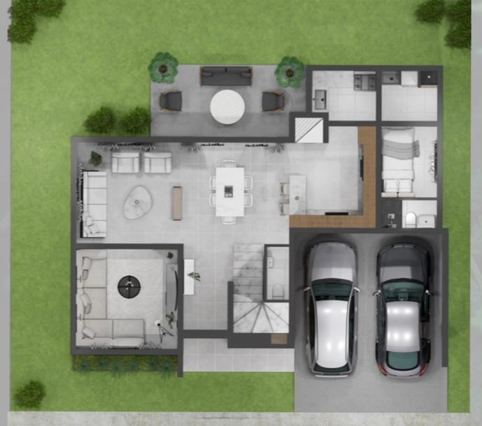 casas - Hermosa Casa a Estrenar en Moca  7