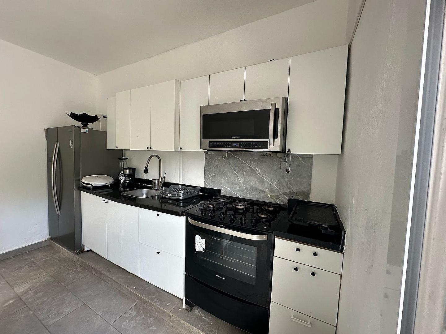 casas vacacionales y villas - Villa Vacacional en Venta (Proyectos Lagos del Toro) 4
