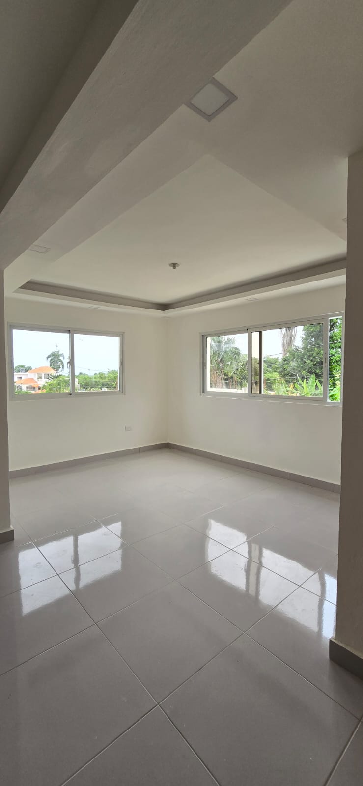 apartamentos -    Apartamento en alquiler en Puerto Plata 6