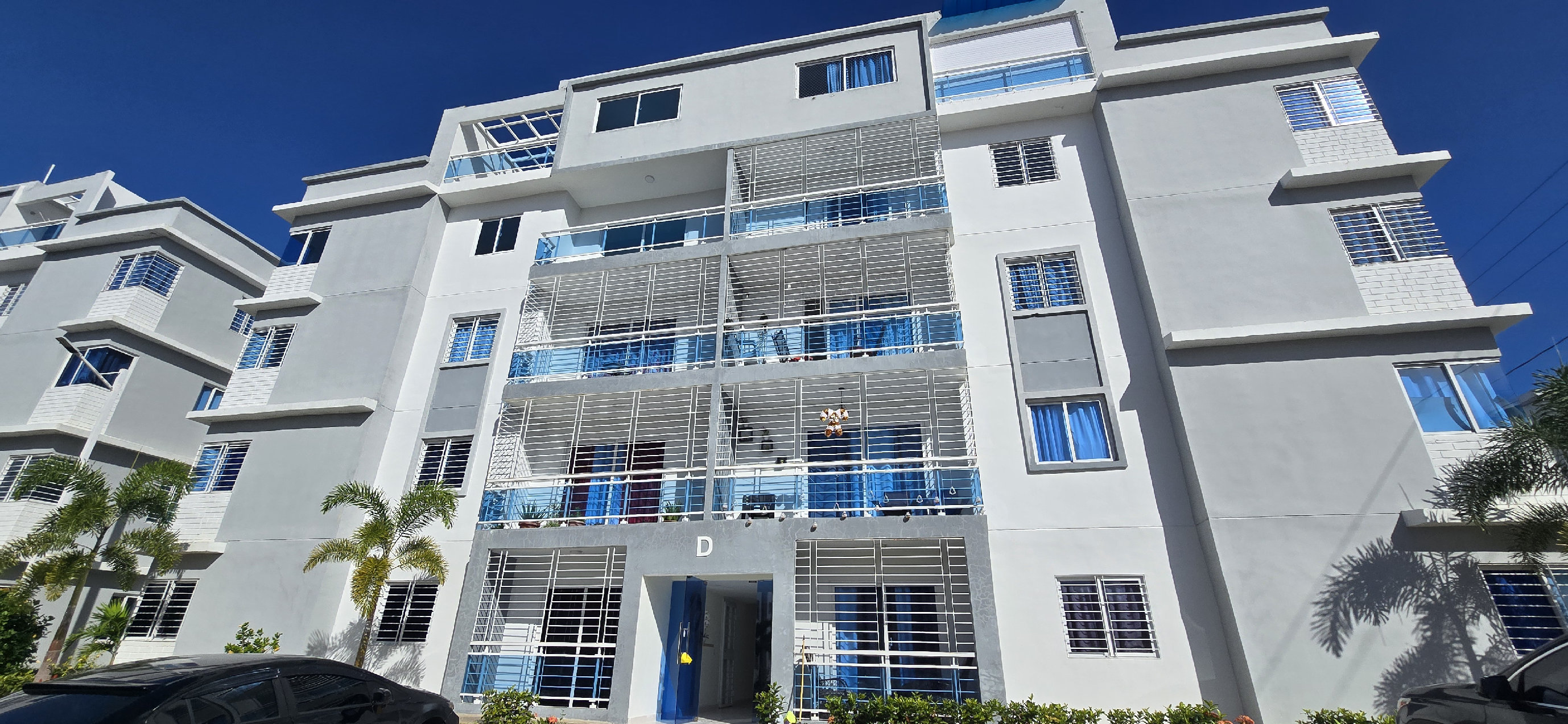 apartamentos - Alquiler en Las Cayenas Santo Domingo  Este  RD$20,000 0