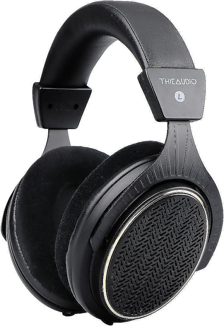 camaras y audio - Thieaudio Ghost Auriculares cableados Over Ear con controlador dinámico de 40mm 2