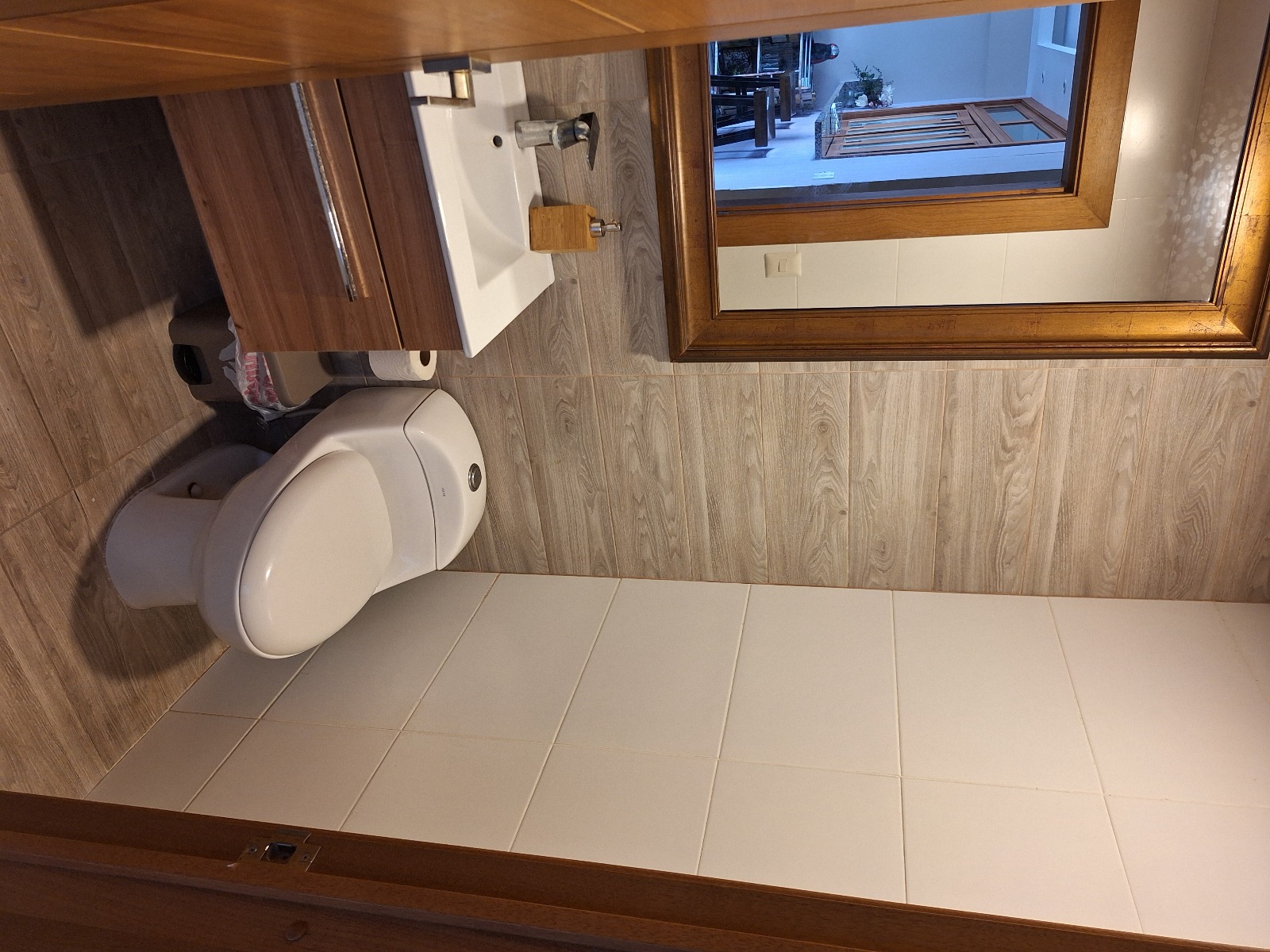 apartamentos - En venta Apartamento en Evaristo Morales 7
