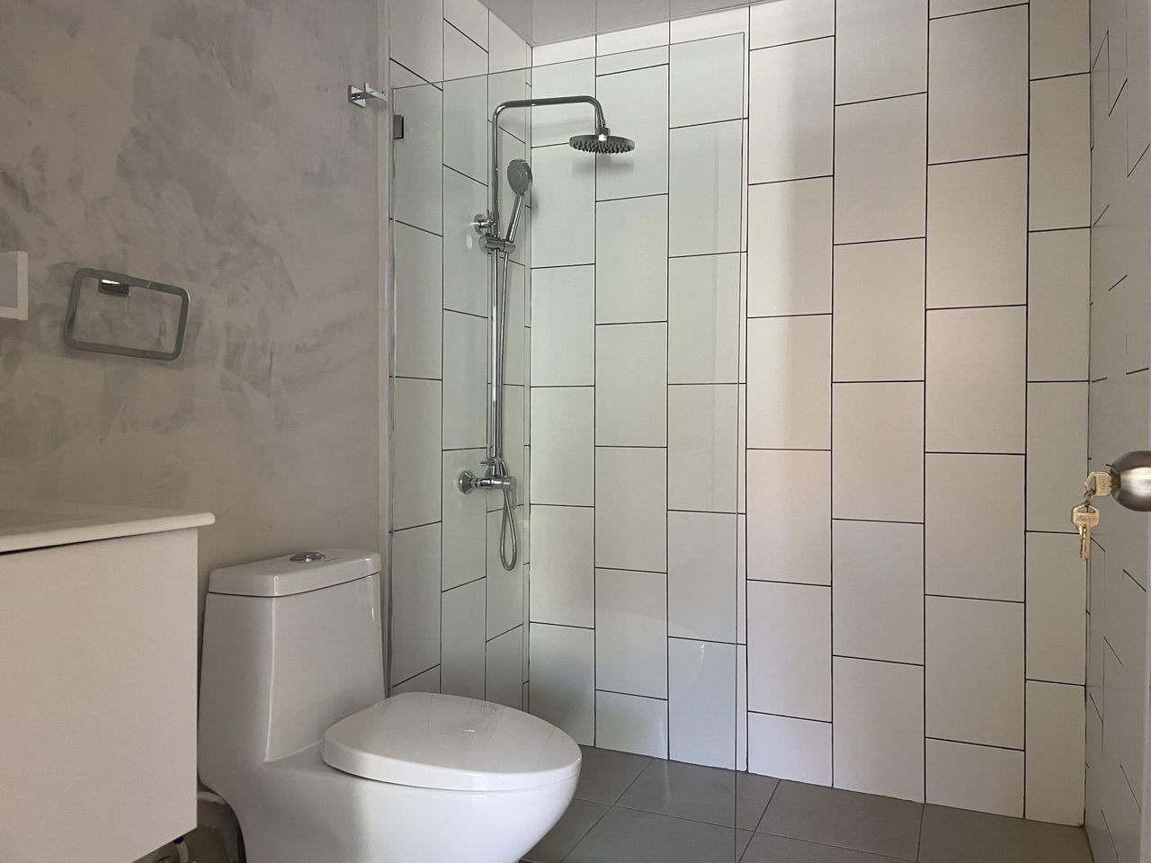 apartamentos - Apartamento en renta en el milloncito 7