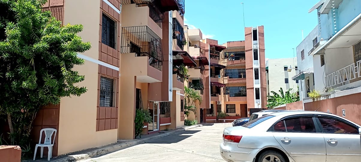 apartamentos - APARTAMENTO EN EL CENTRO DE ALMA ROSA I 10