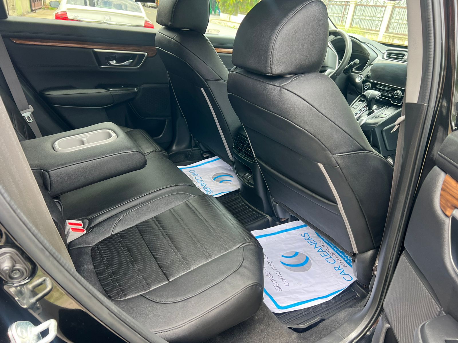 jeepetas y camionetas - honda cr-v 2022 5