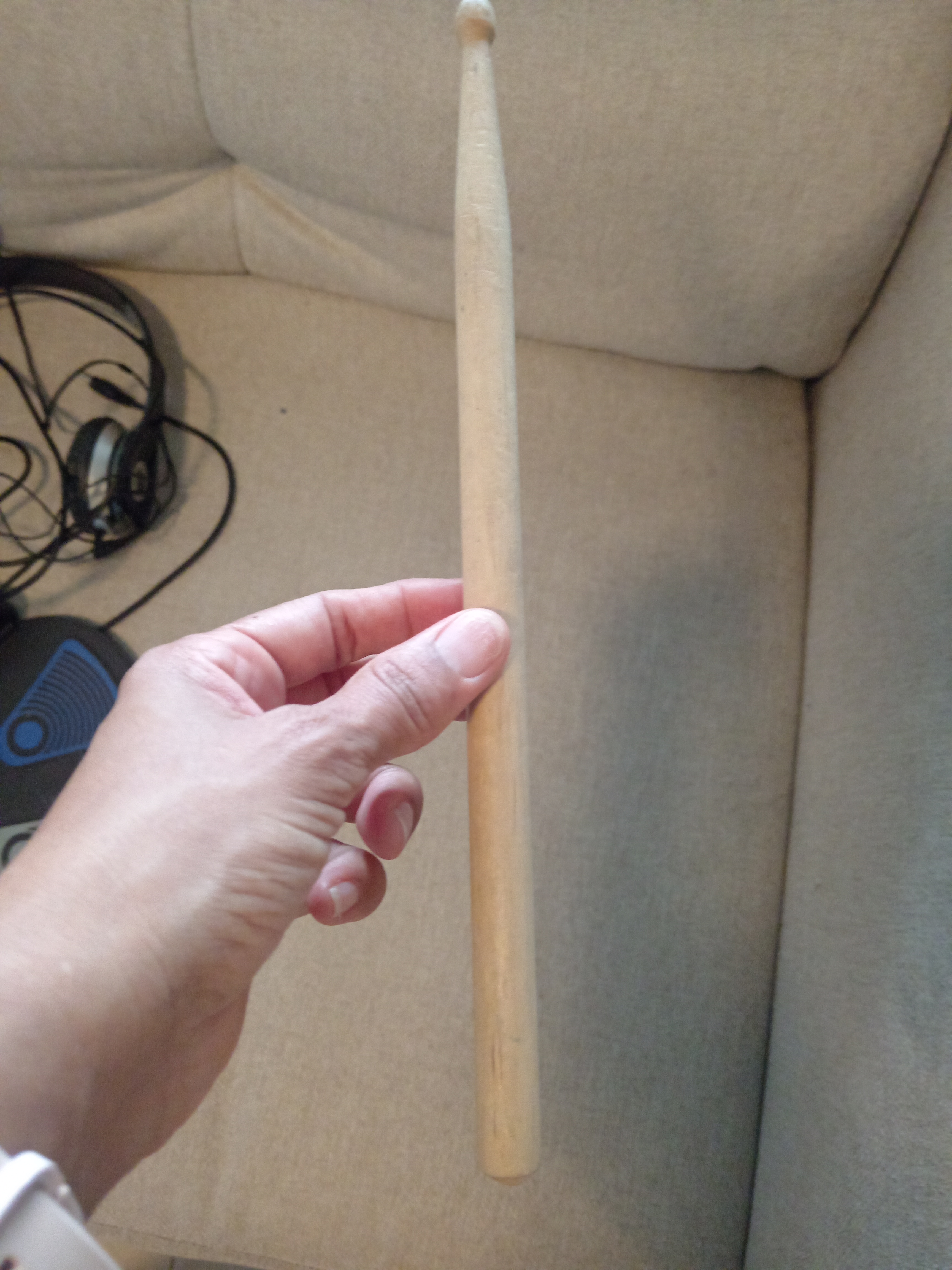 juguetes - Kit básico para aprender a tocar bateria  3