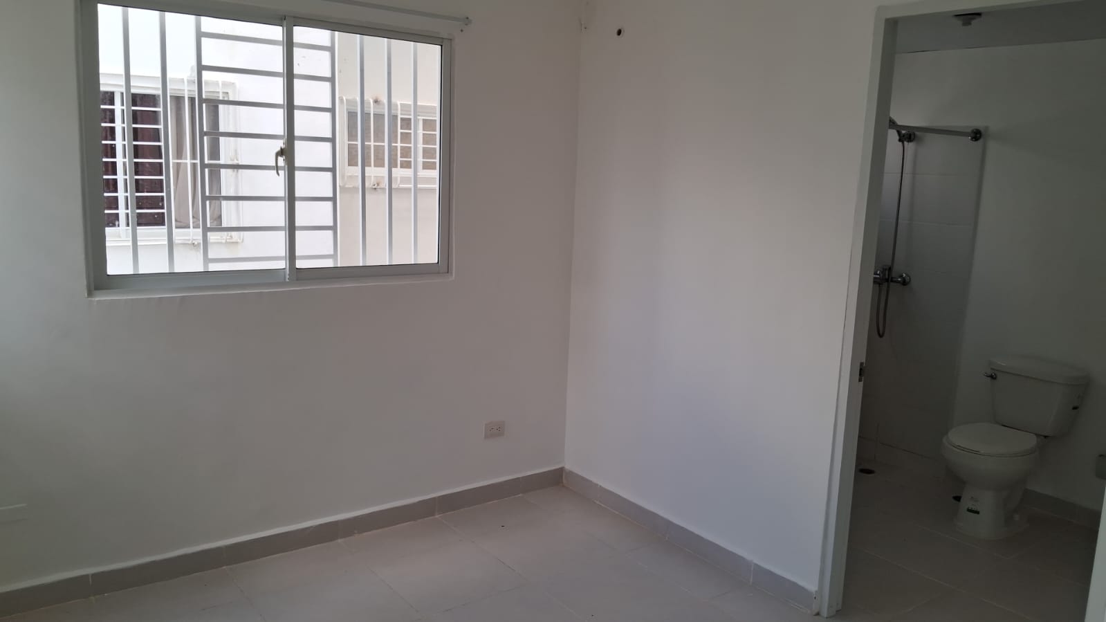 apartamentos - Apartamento Alquiler Ciudad Juan Bosch A. E. II 1