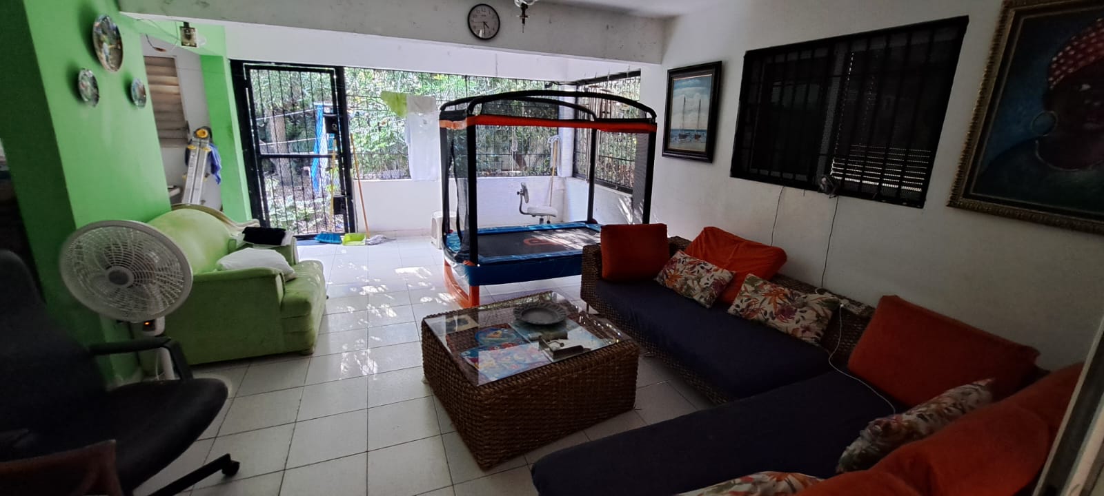 oficinas y locales comerciales - ALQUILER CON FIN COMERCIAL 5