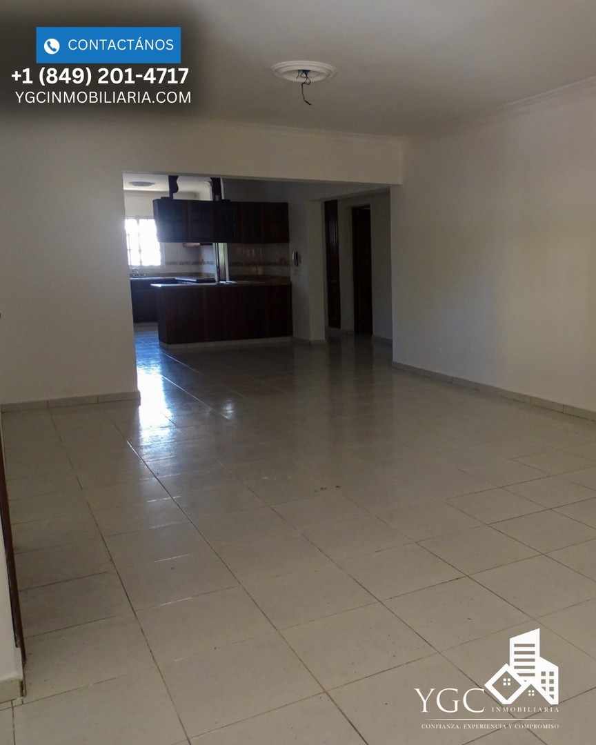 apartamentos - Hermoso apartamento en venta Residencial Sara II 3