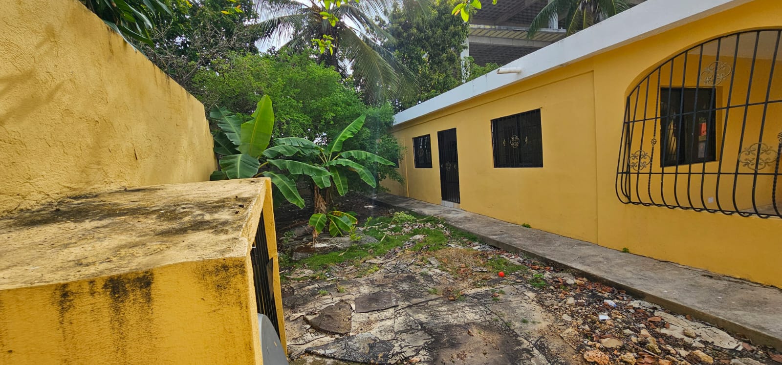 casas - Venta de casa en una zona privilegiada  3
