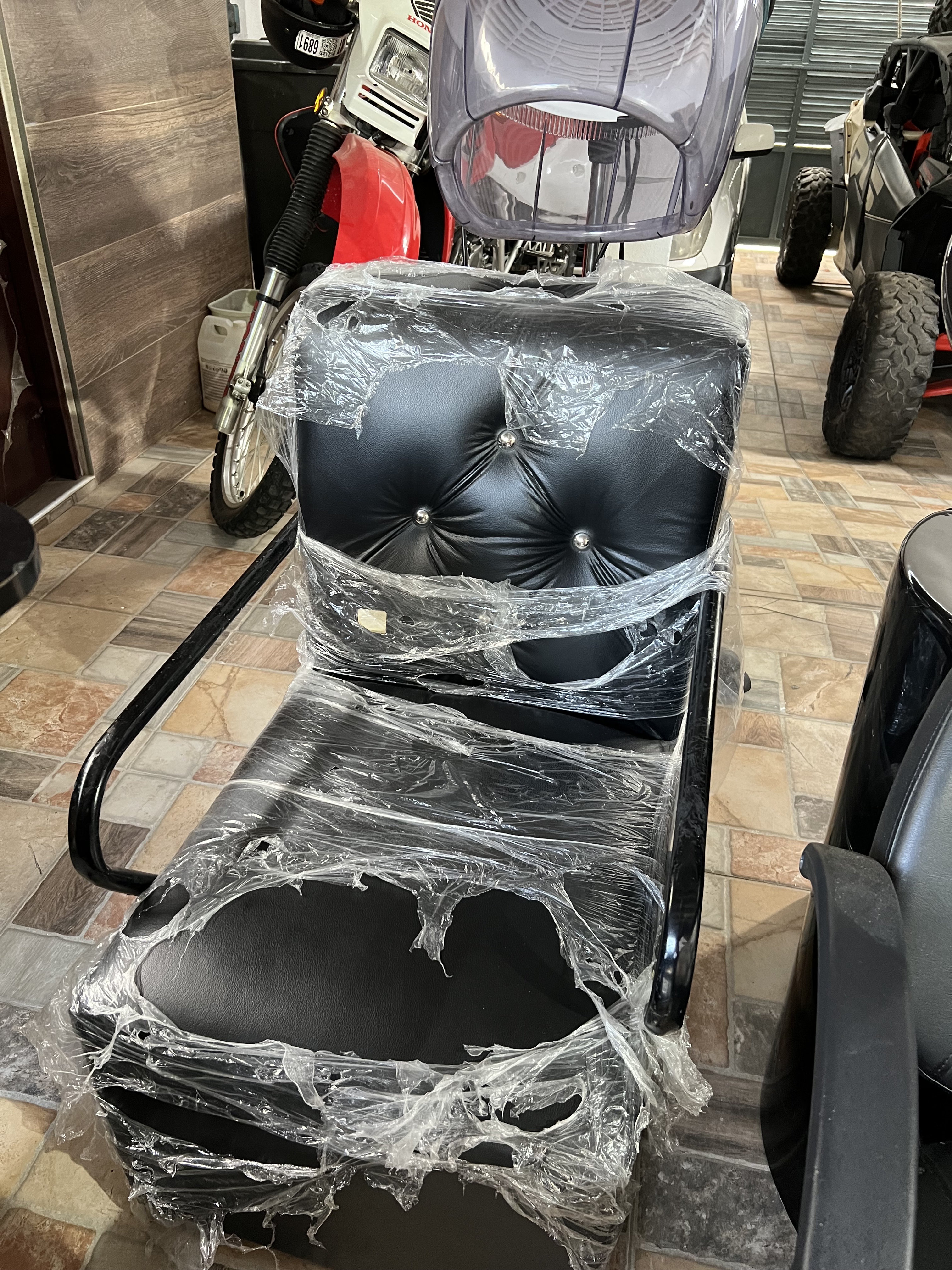 negocios en venta - Equipos de salón de belleza  2