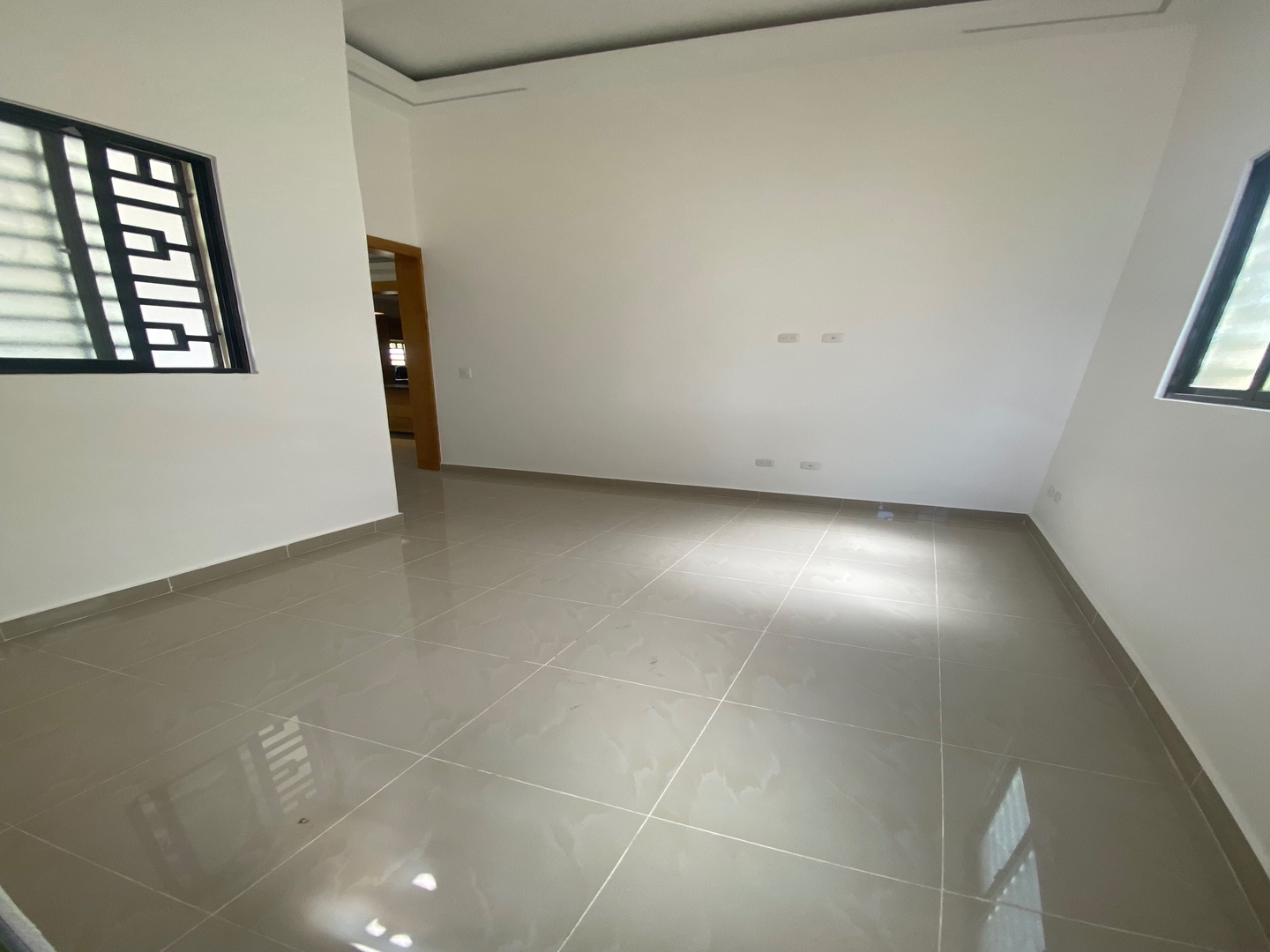 casas - CASA EN VENTA EN SANTIAGO DE LOS CABALLEROS RESIDENCIAL CERRADO  3