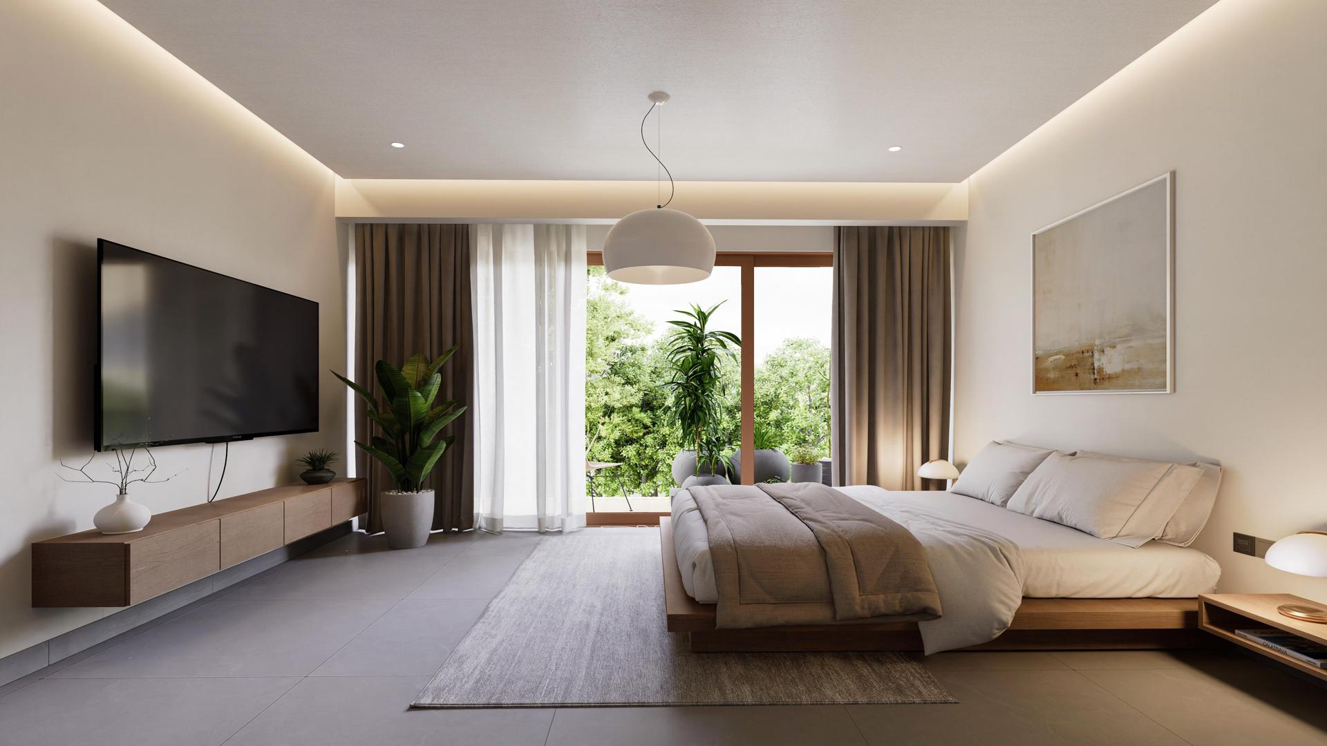 apartamentos - Suites at The Park La Vega 3