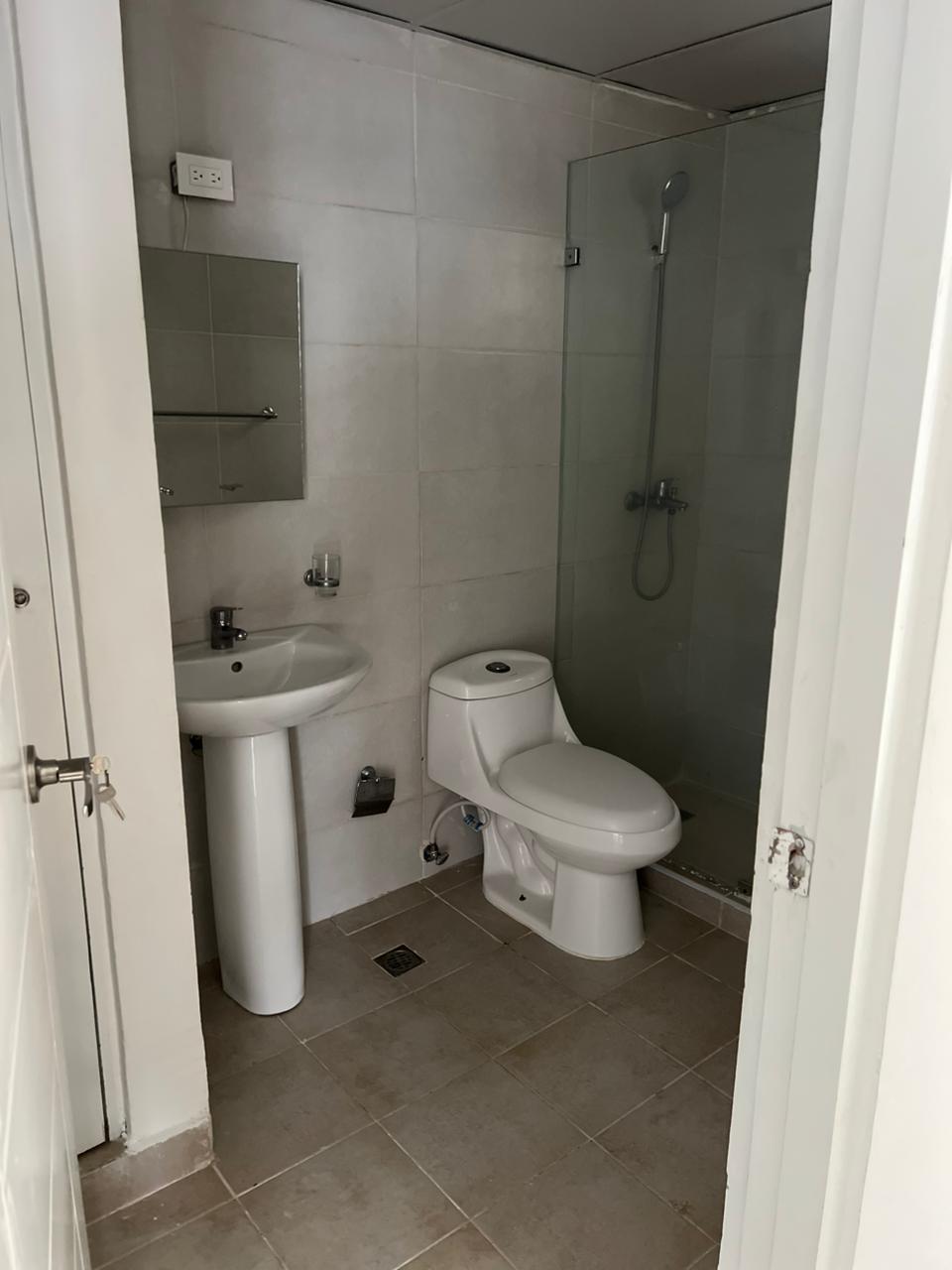 apartamentos - HERMOSO APARTAMENTO EN RENTA URBANIZACION MIRMAR, TORRE-G42 3