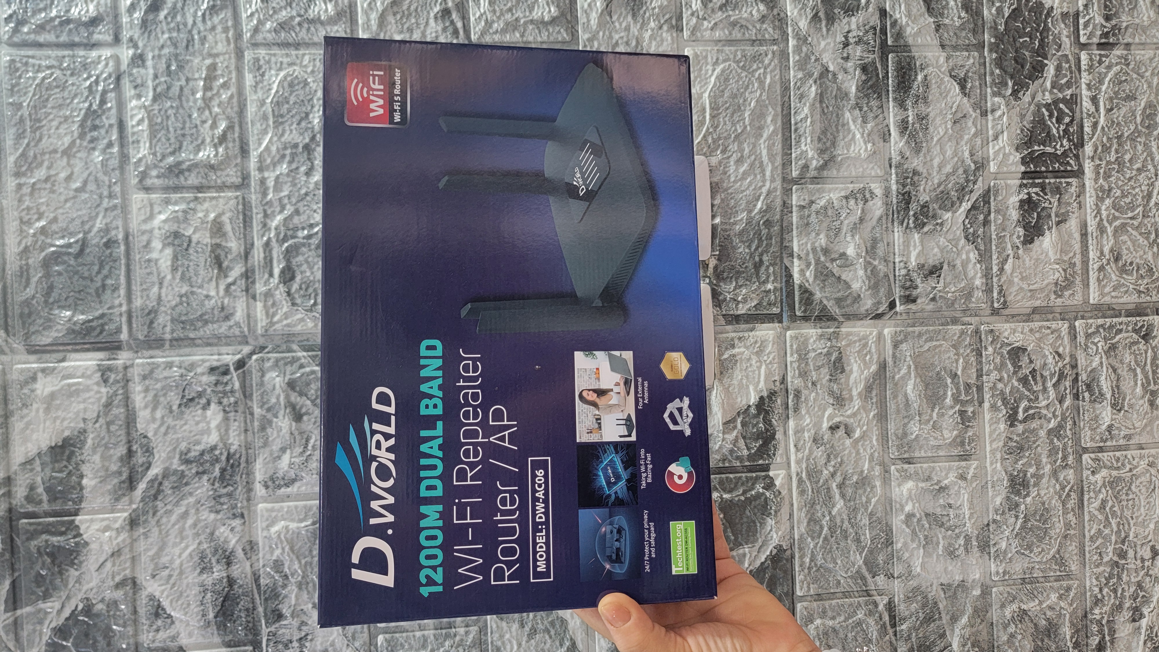 otros electronicos - Modem y repetidor wifi  0