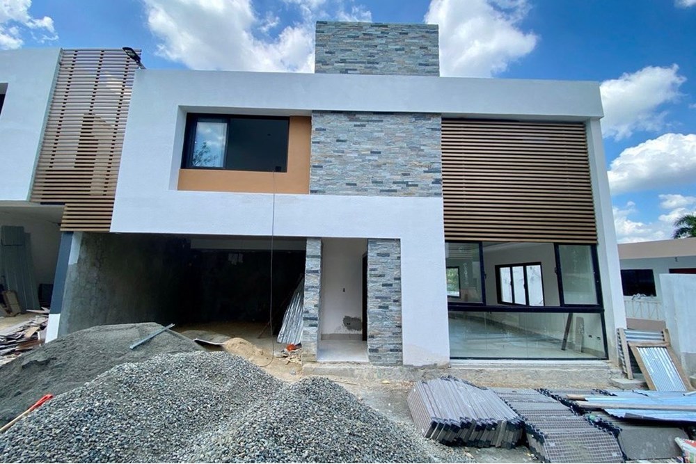 casas - Venta de Casa en Altos Arroyo Hondo II 0