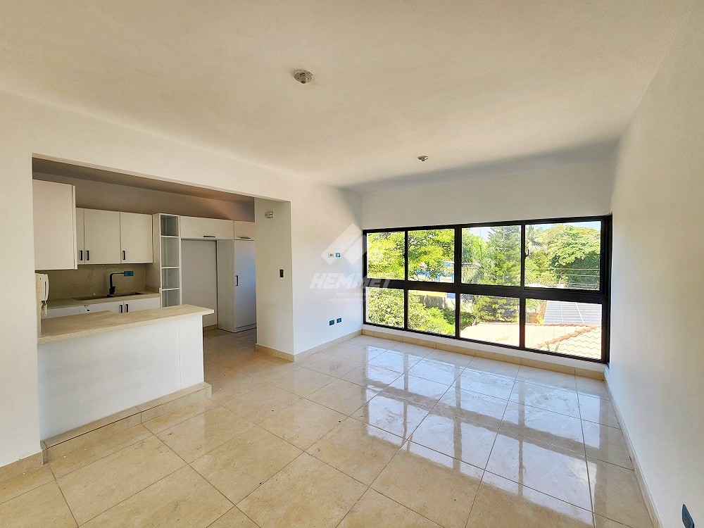 apartamentos - TORRE ESTRENAR ASCENSOR Y PISCINA AV. HISPANOAMERICANA SANTIAGO  7