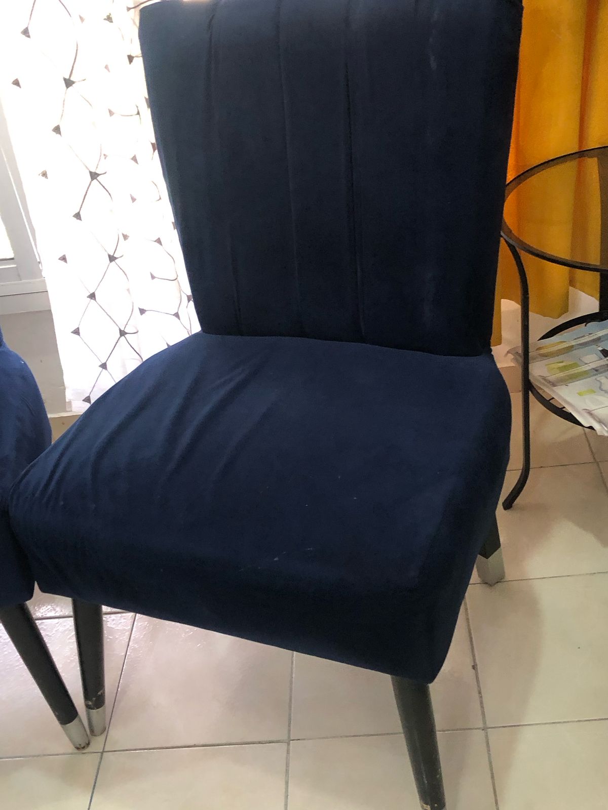 muebles y colchones - Butacas 1